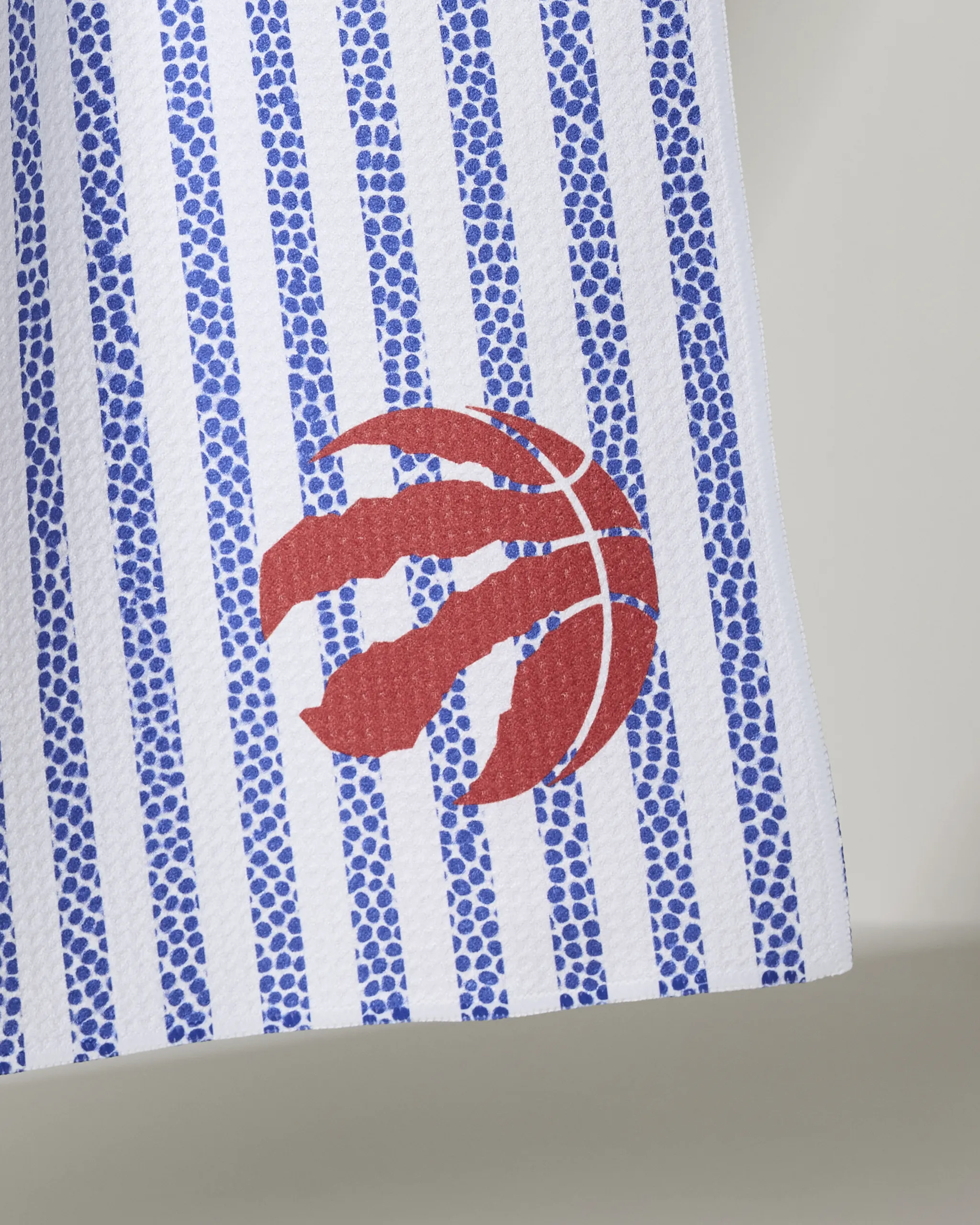 Raptors Grip Stripe - Image 2