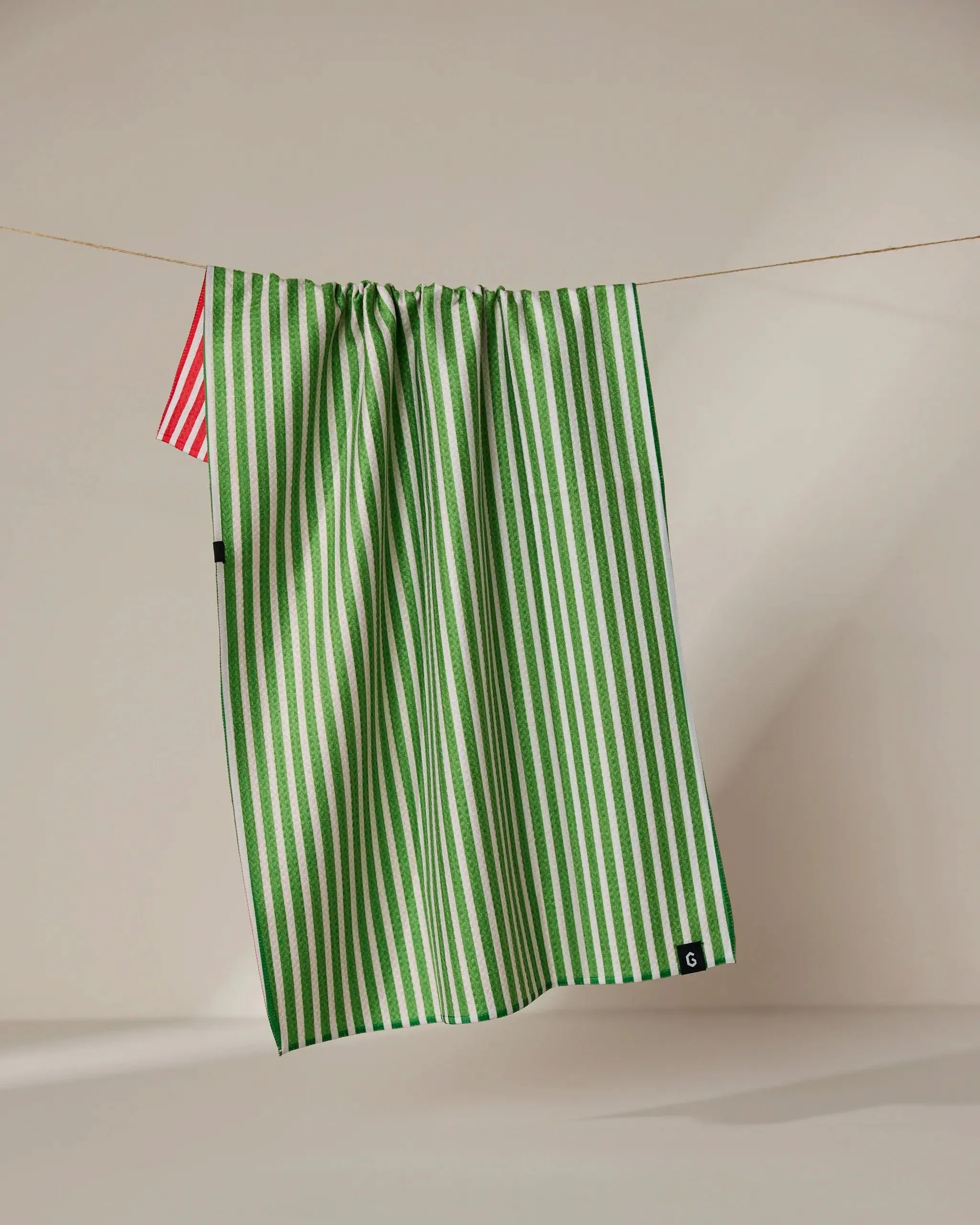 Red And Green - Image 2