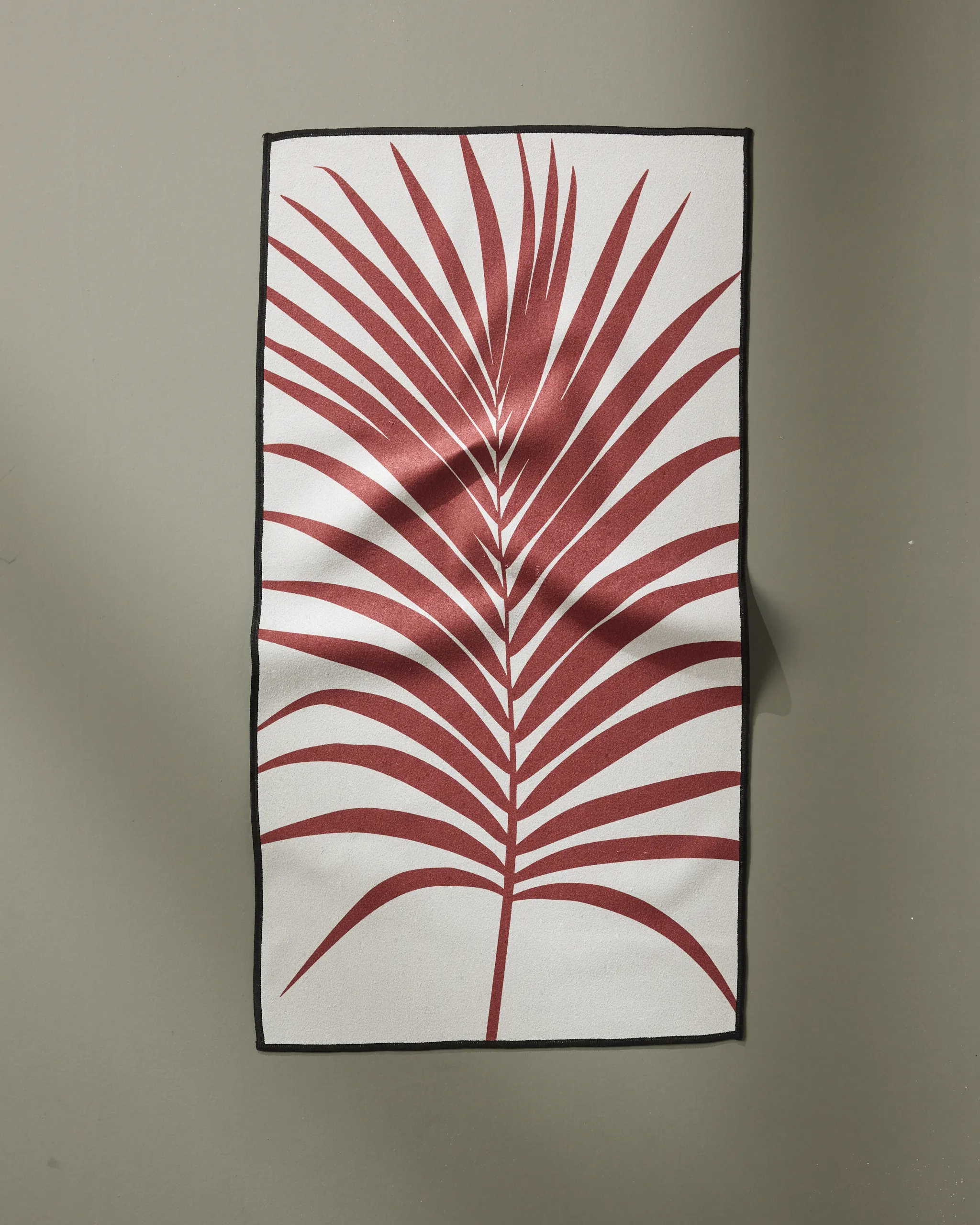 Red Palm