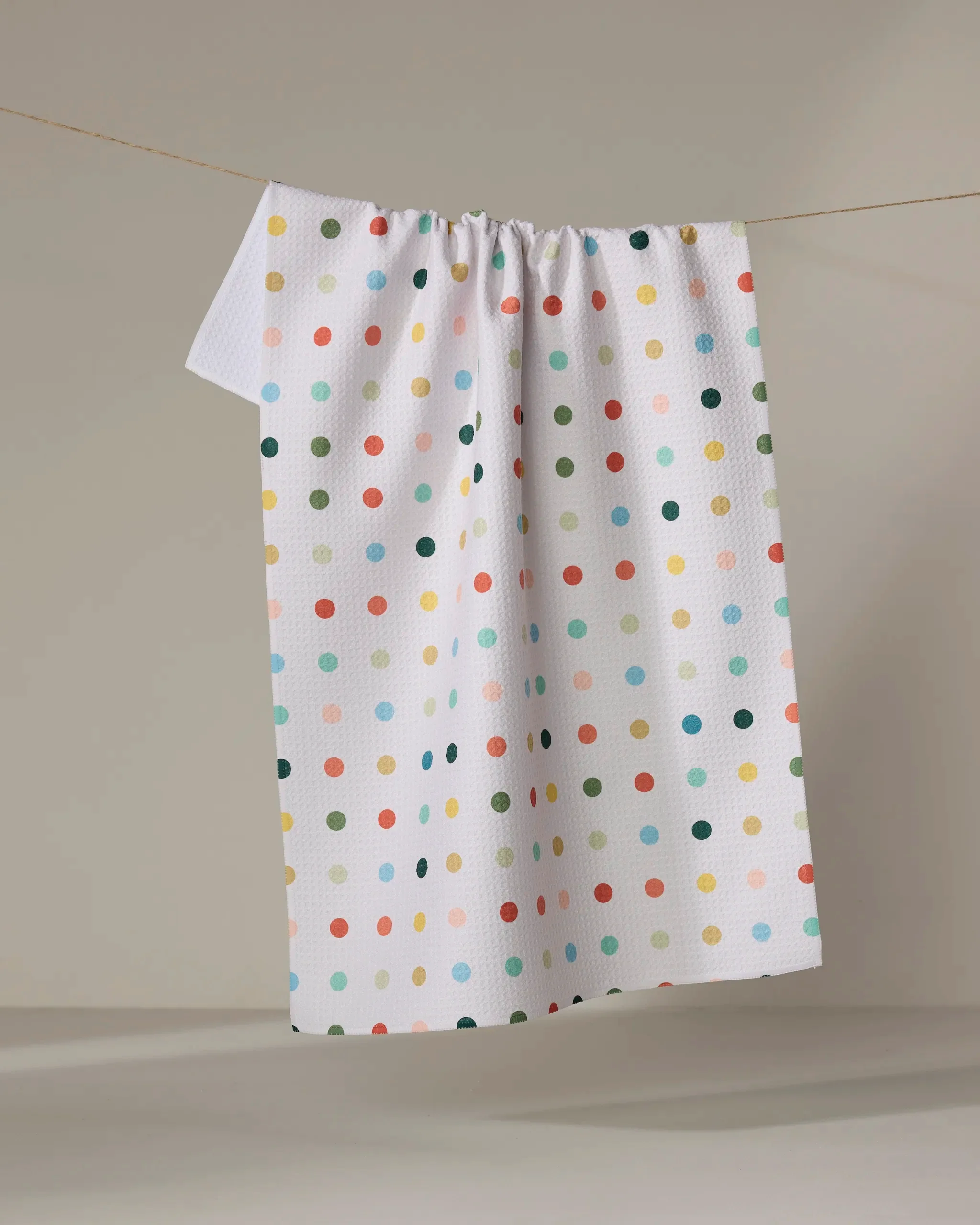 Retro Dot