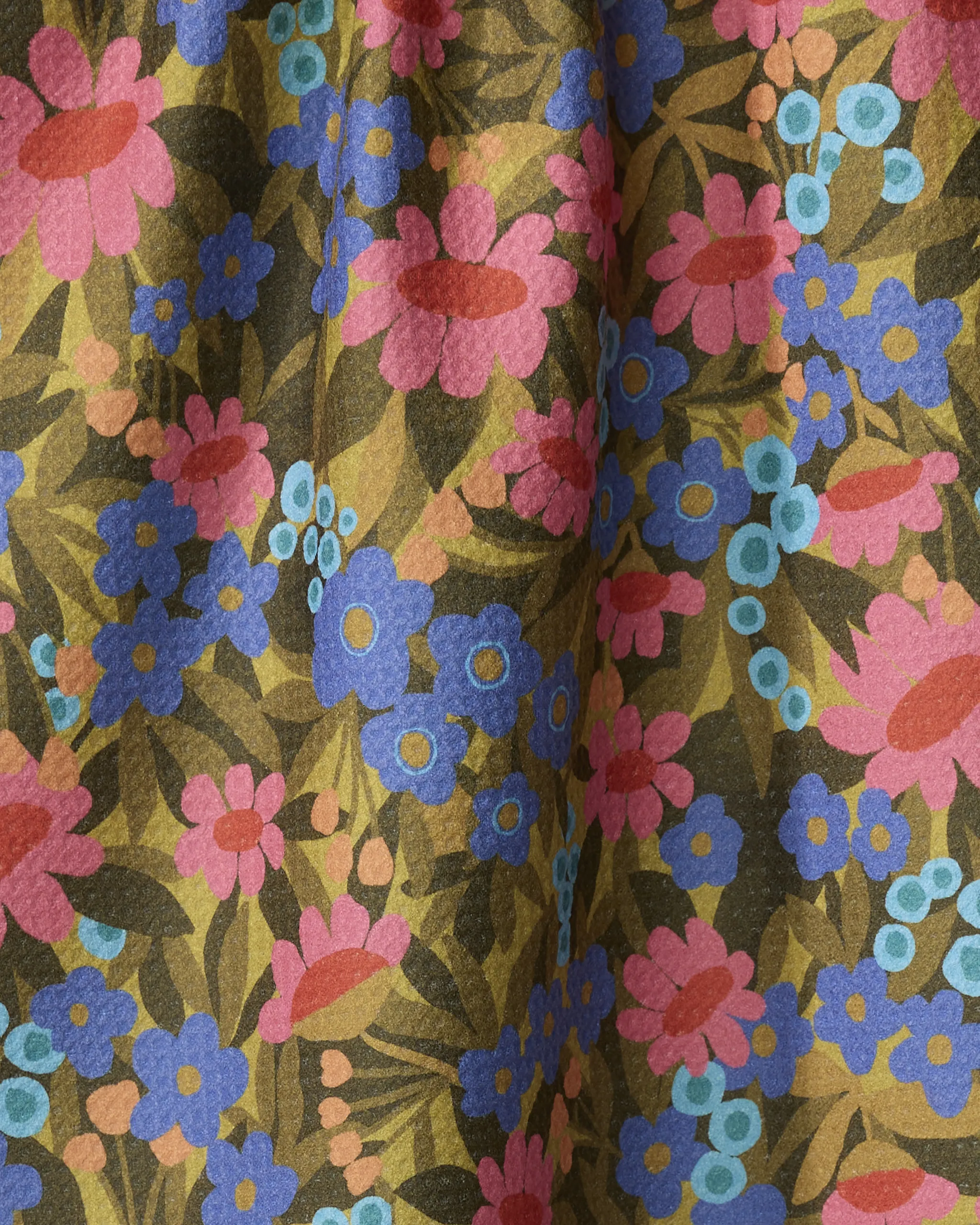 Retro Garden - Image 2