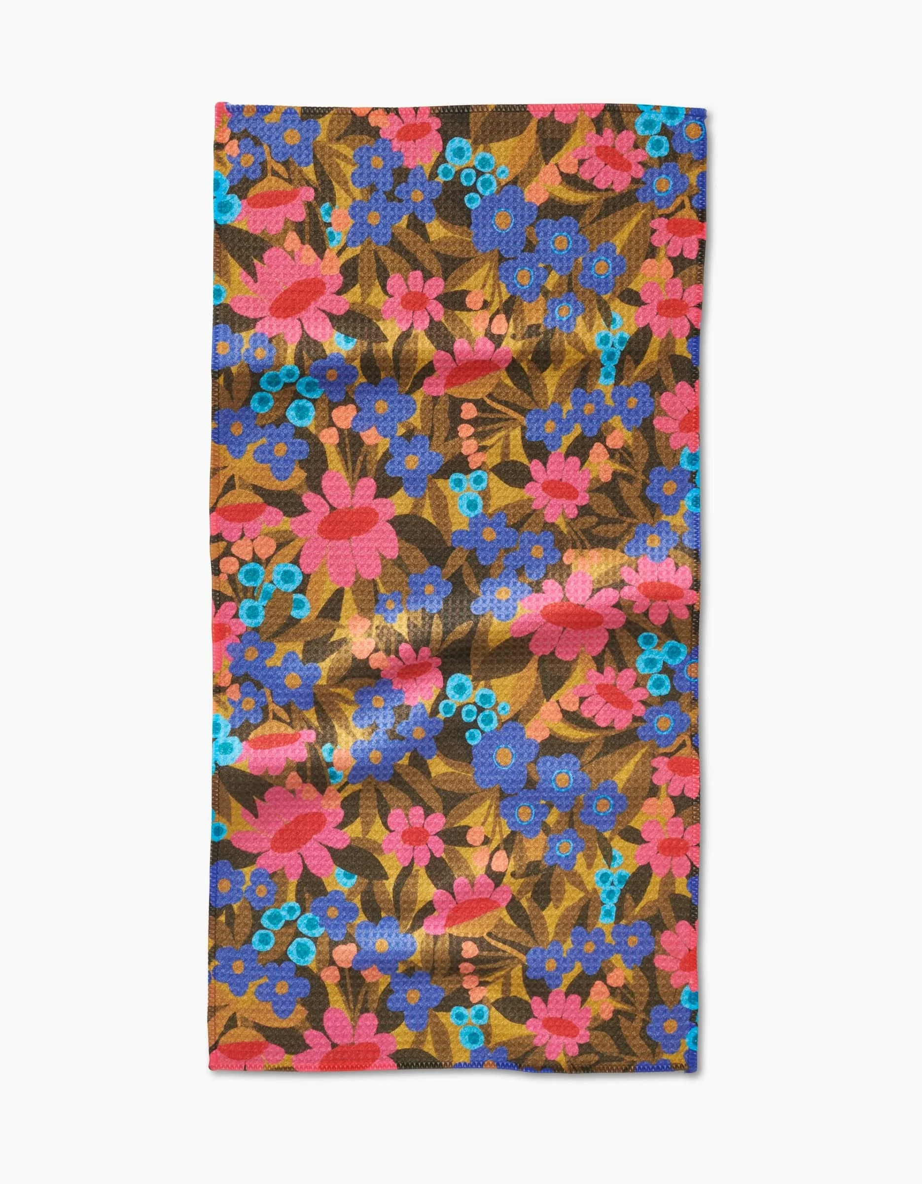 Retro Garden