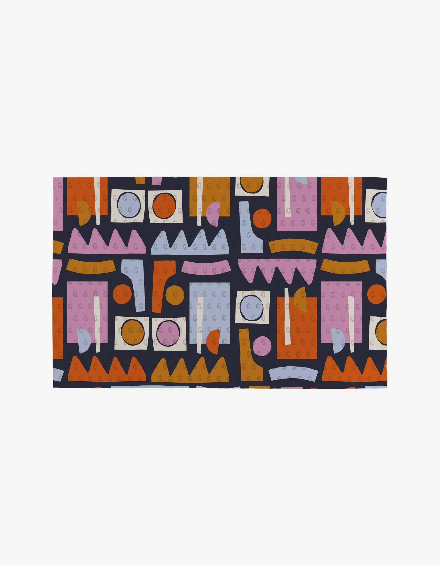 Retro Shapes Fiesta - Image 5