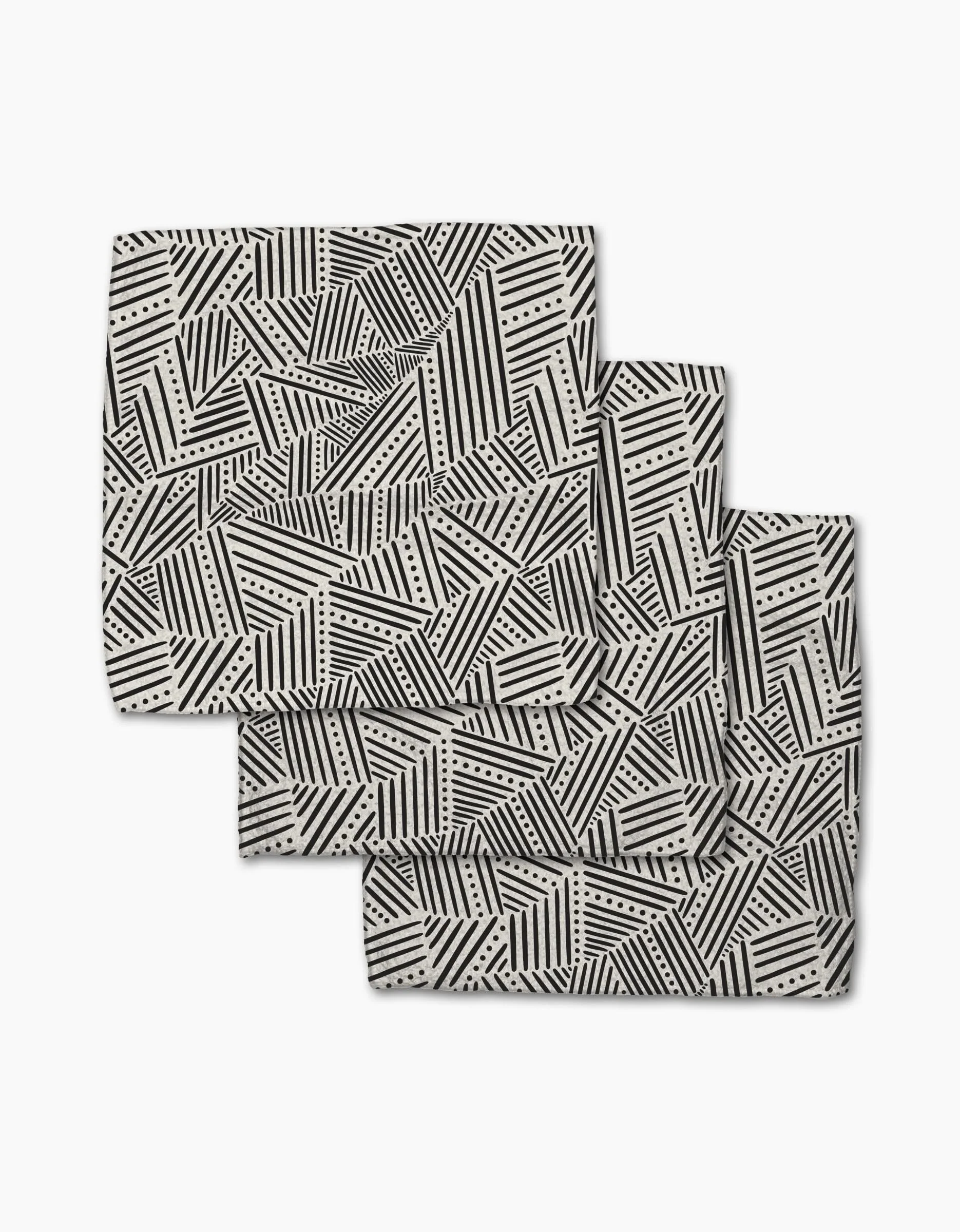 Rhythm Current Stripes