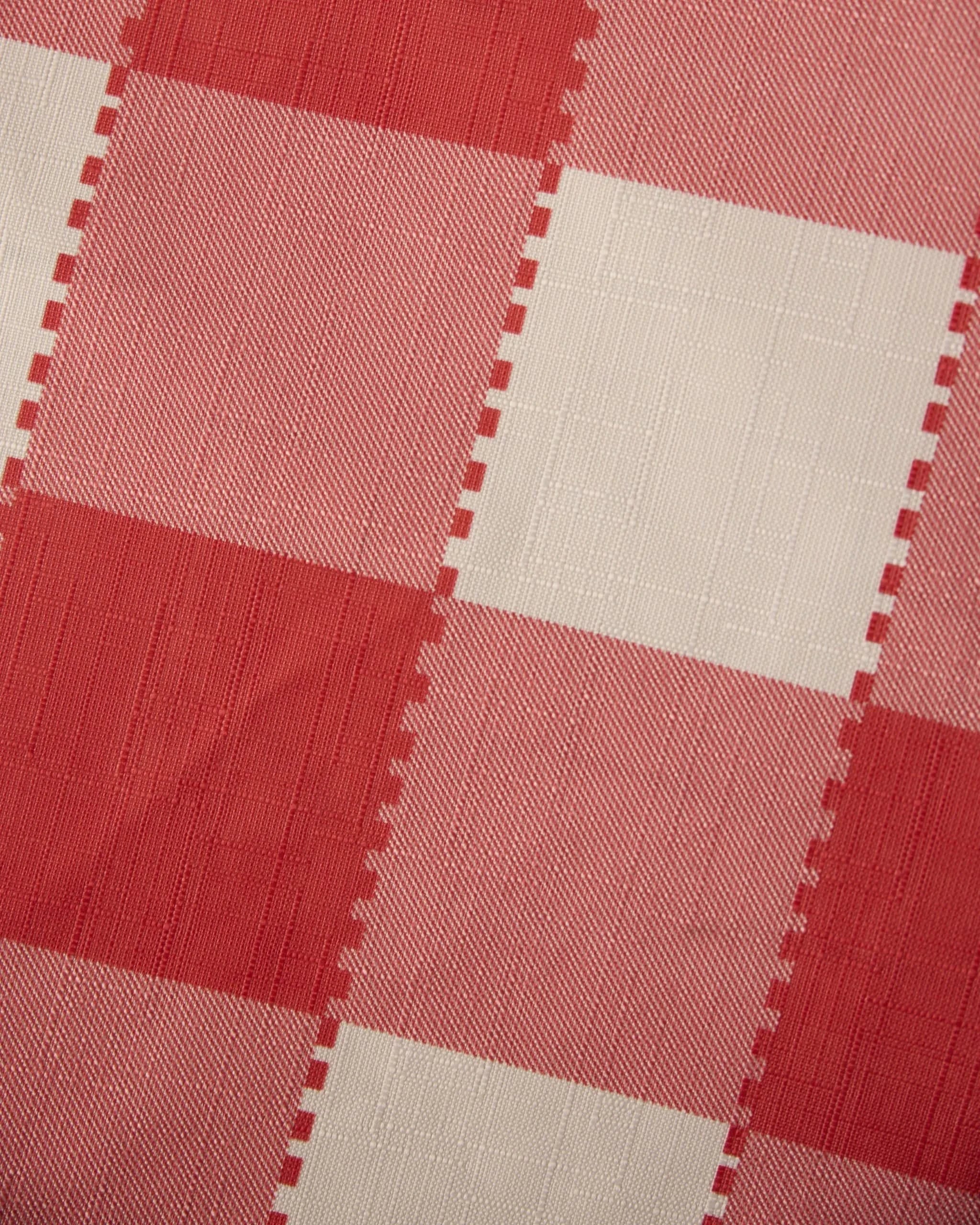 Ripe Tomato Gingham - Image 3