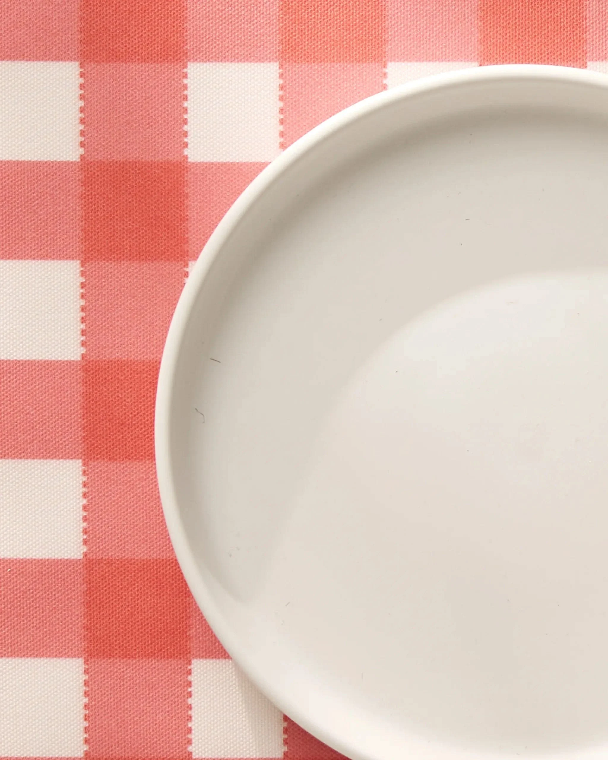Ripe Tomato Gingham - Image 3