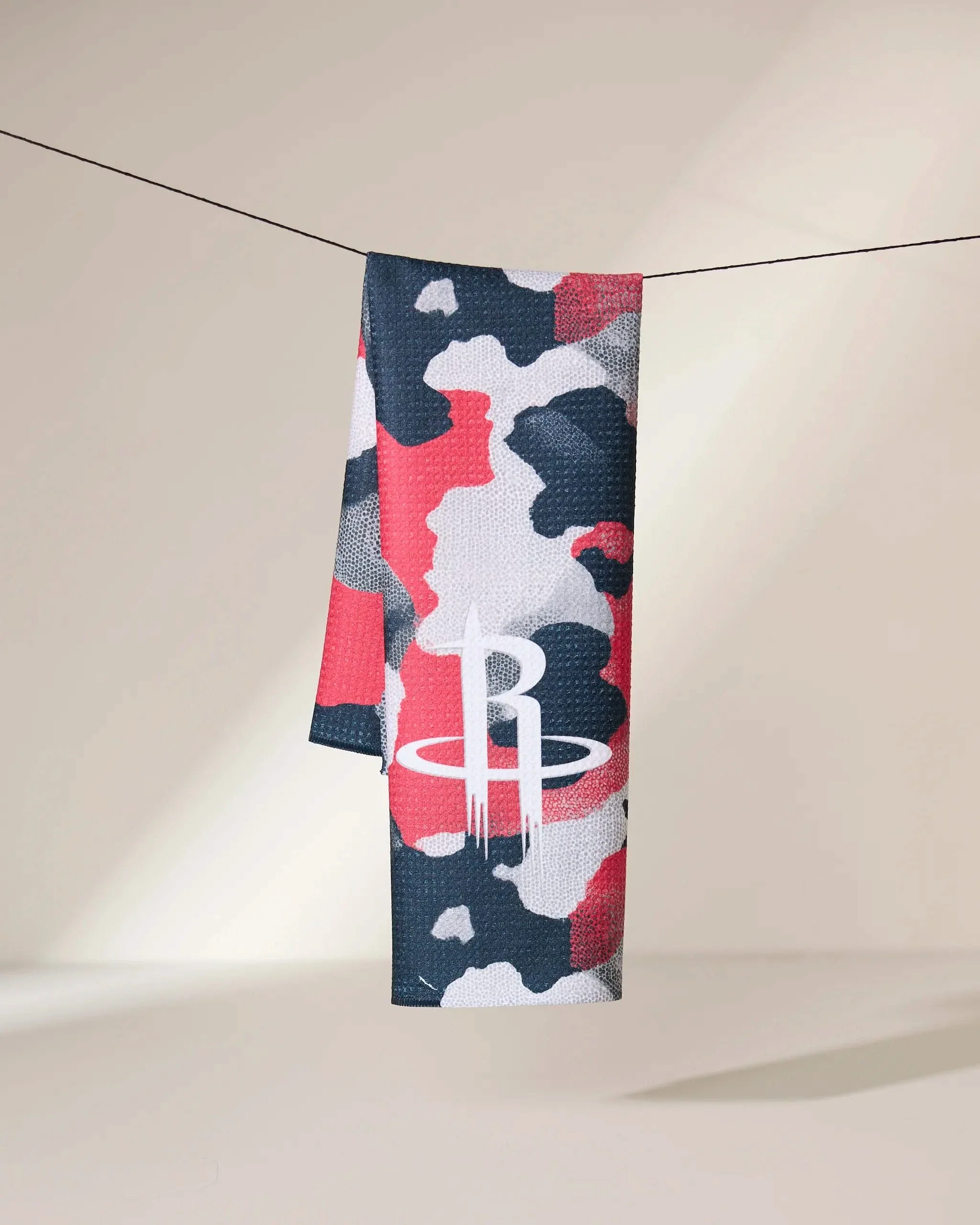 Rockets Camo