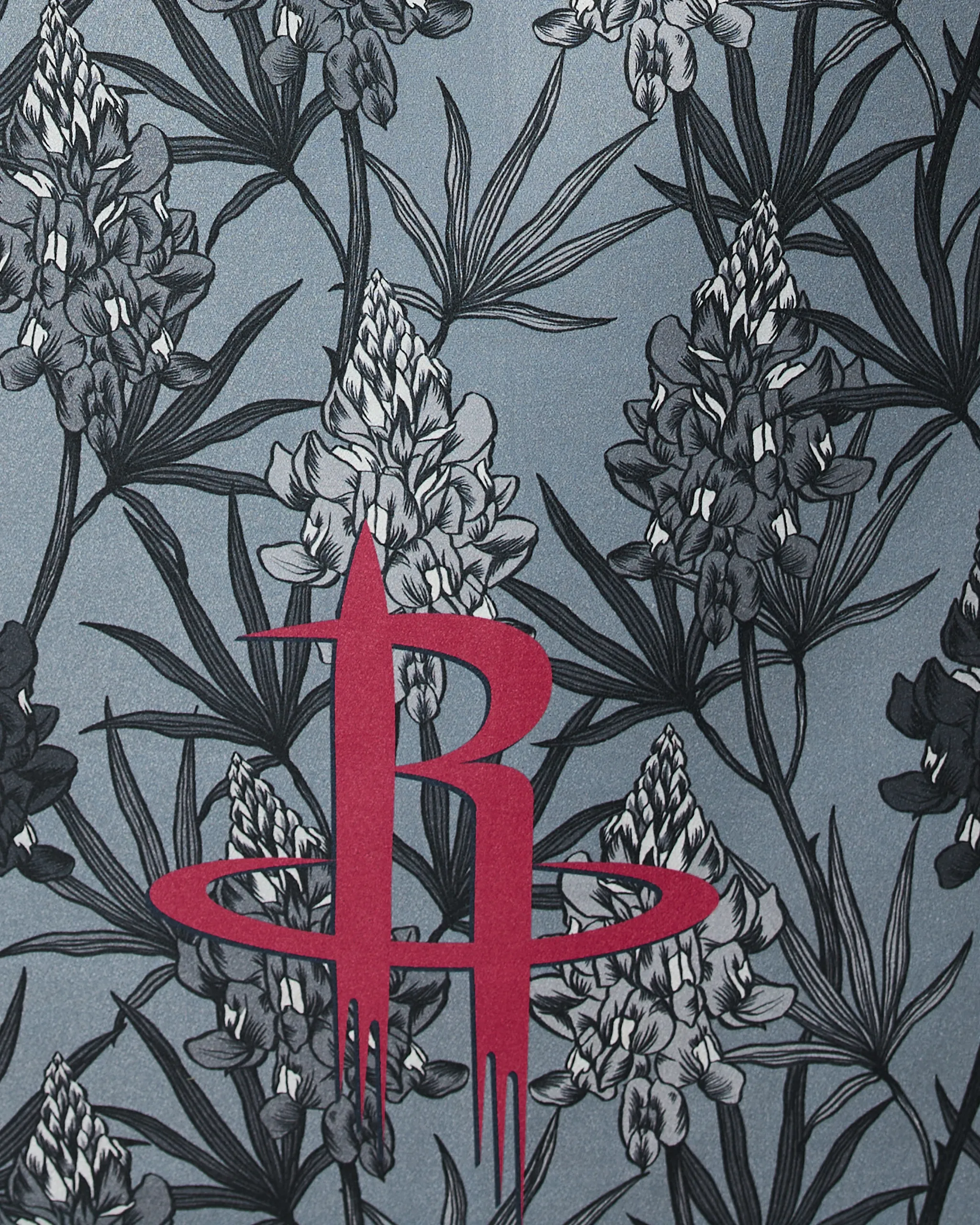 Rockets Floral - Image 2