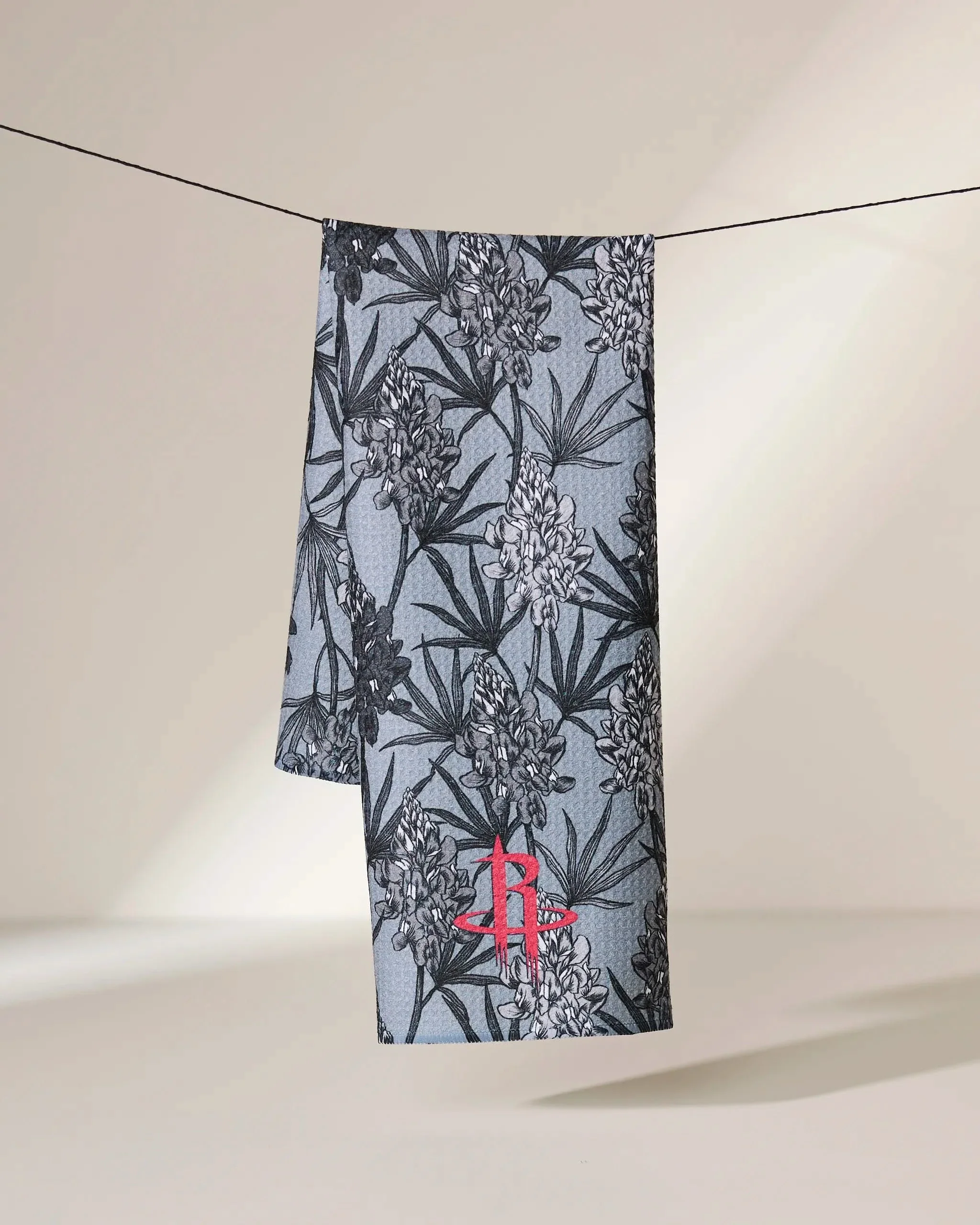 Rockets Floral