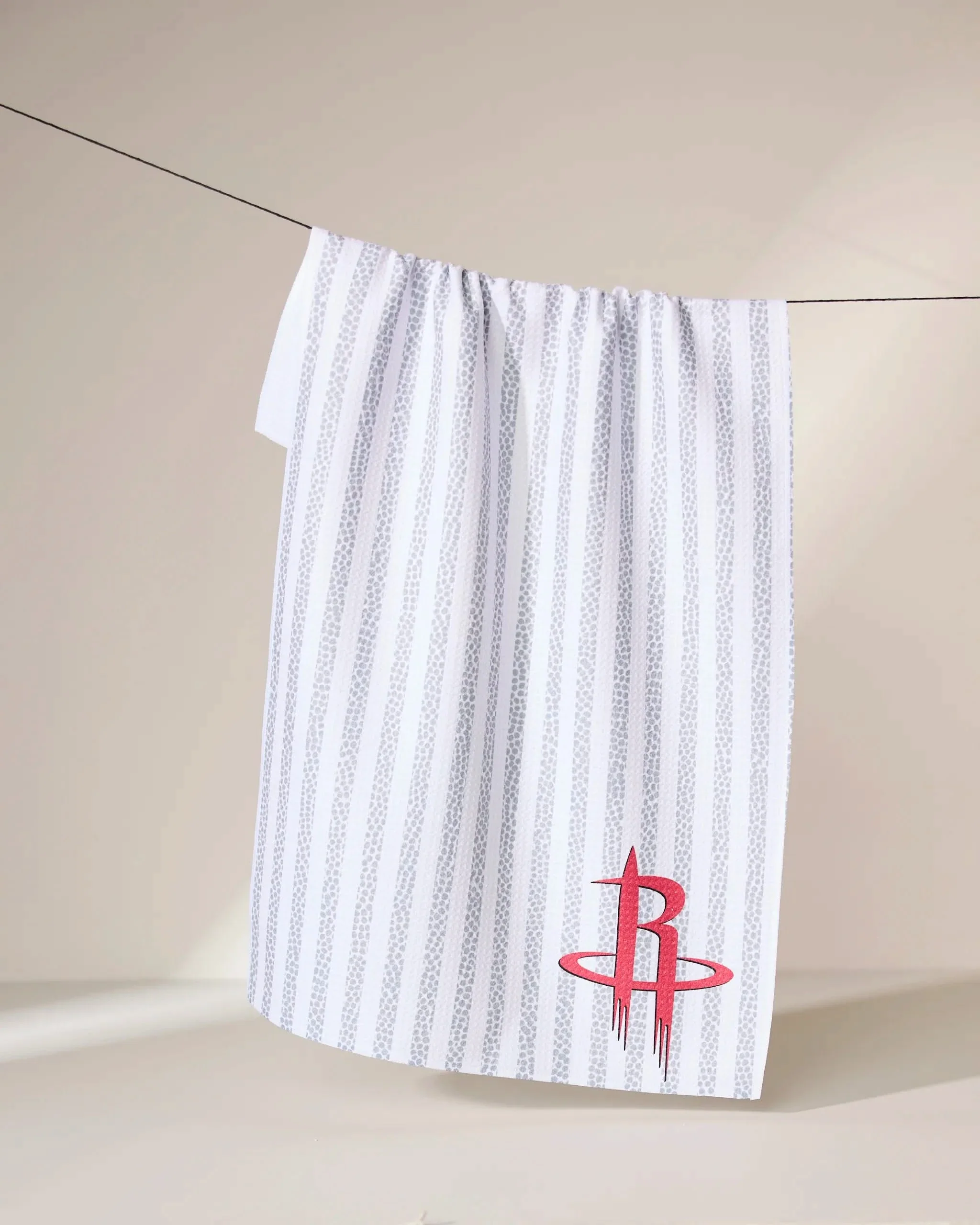 Rockets Grip Stripe