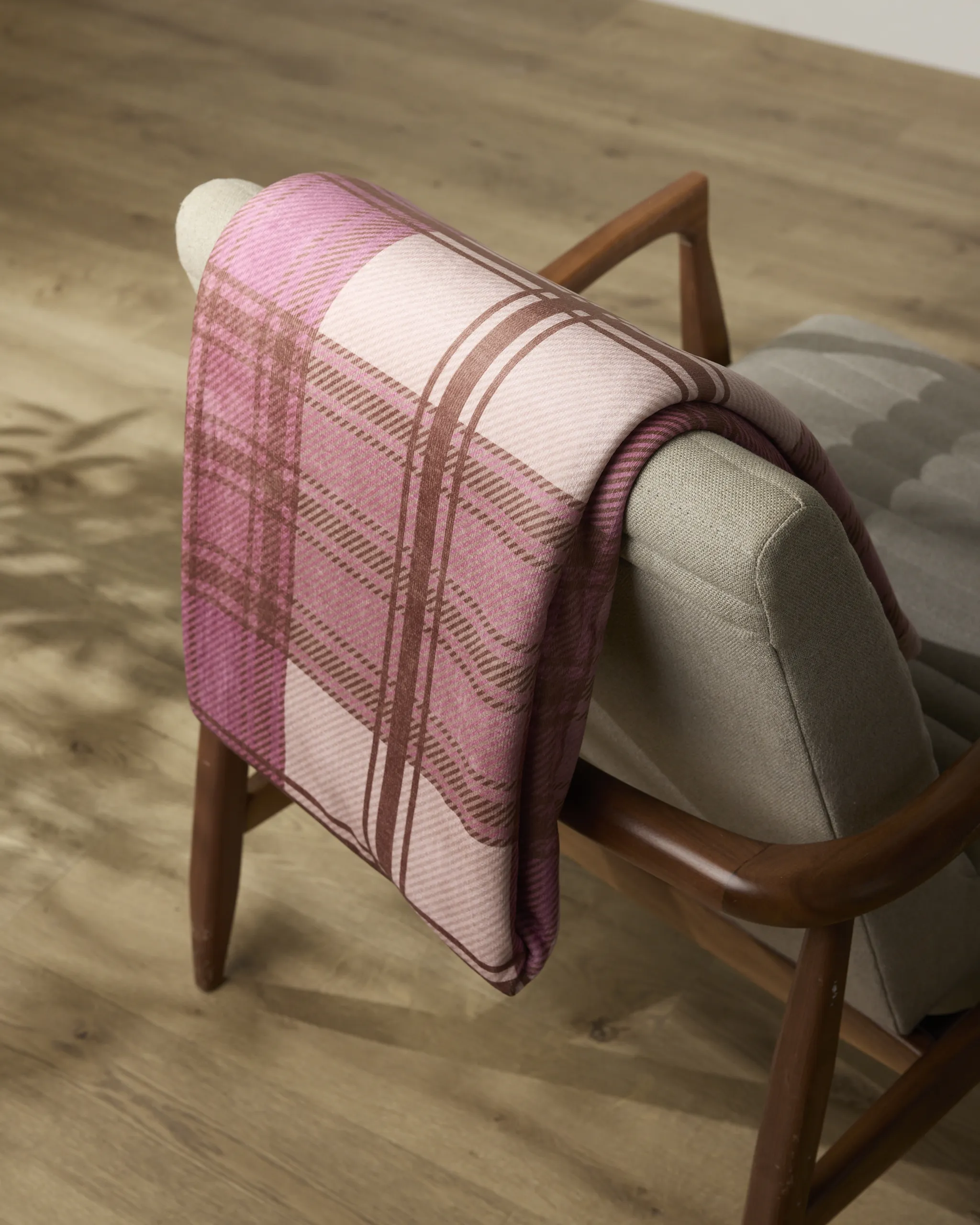Rosewood Tartan - Image 2