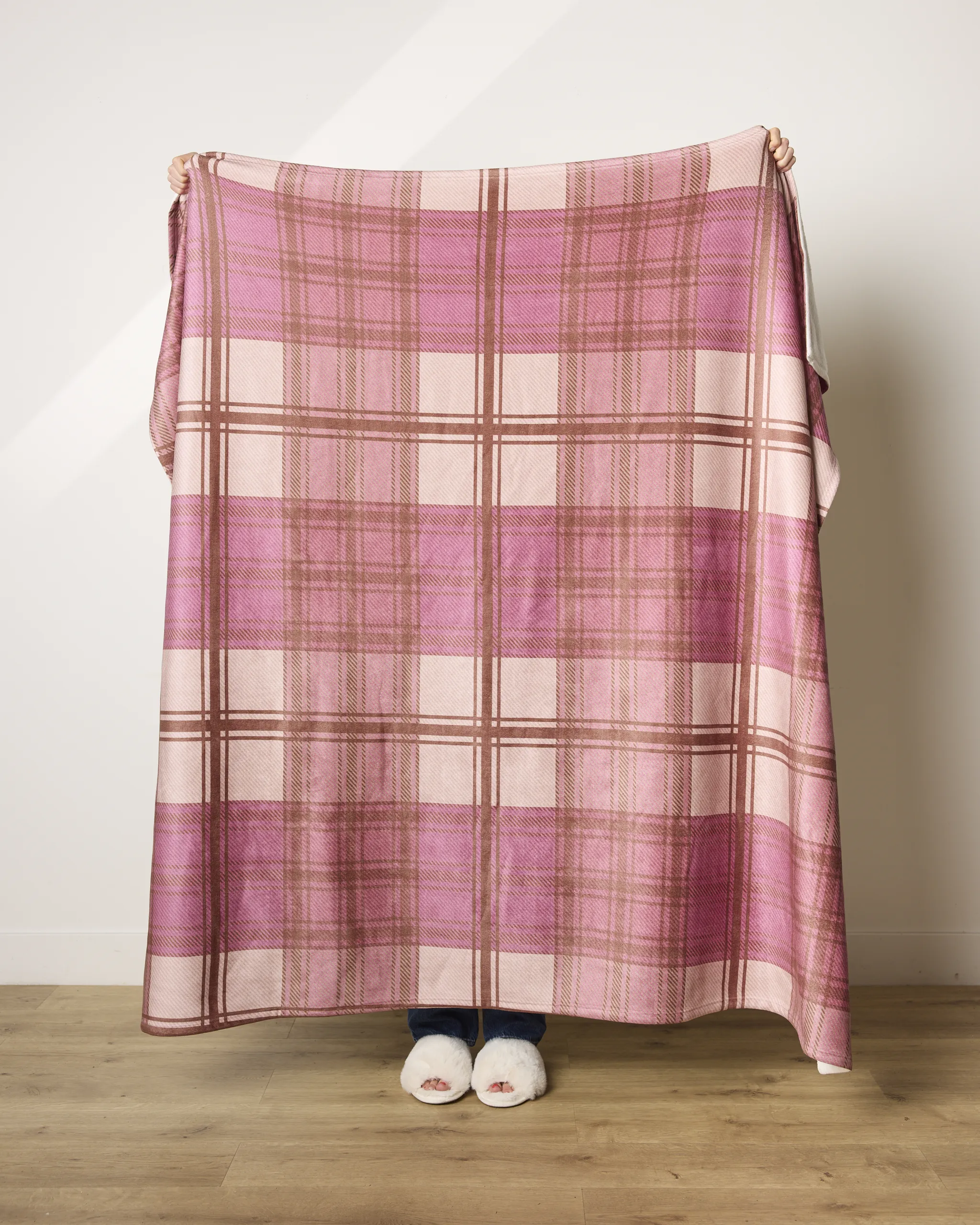 Rosewood Tartan - Image 5