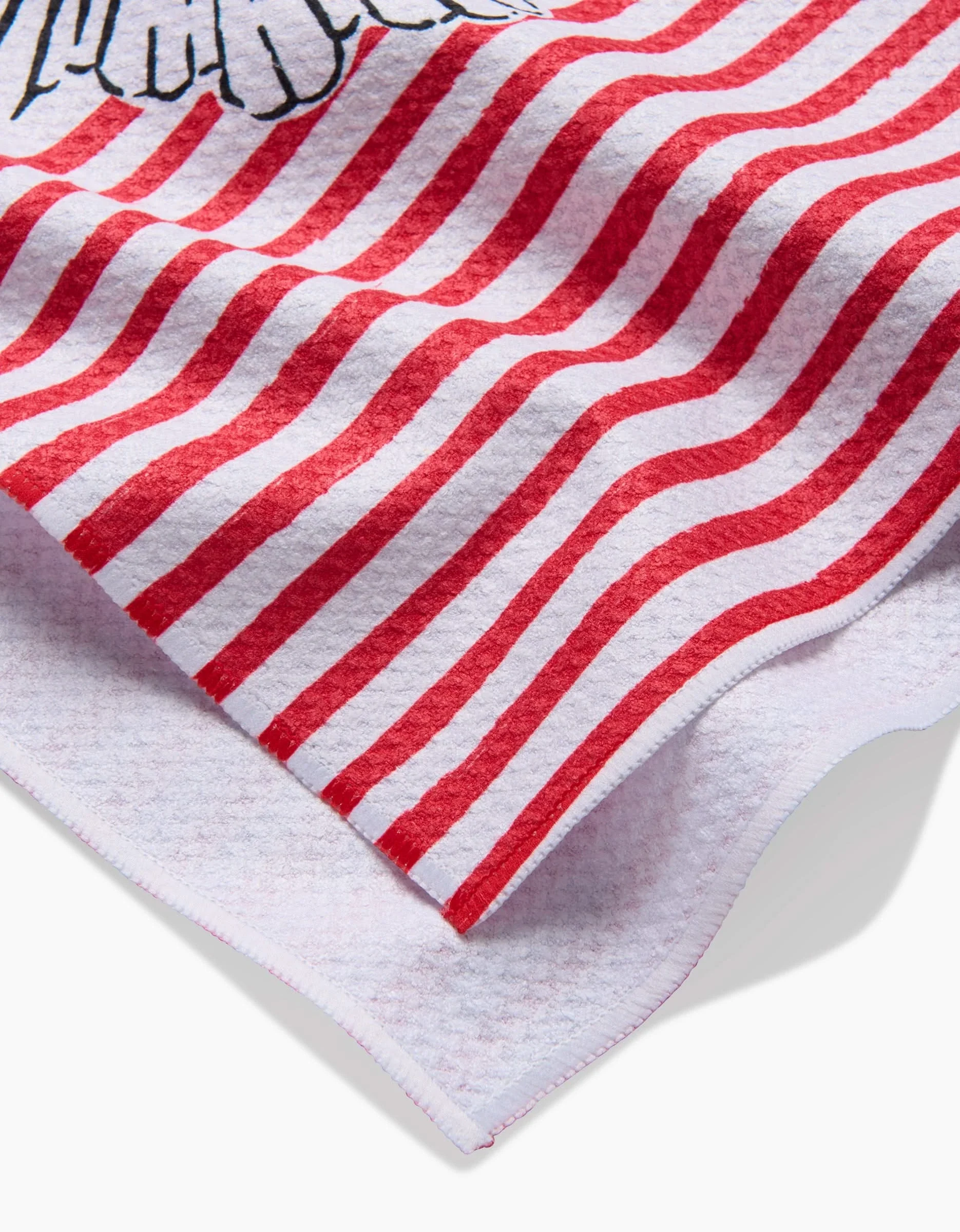 Sacred Striped Love Hearts - Image 2