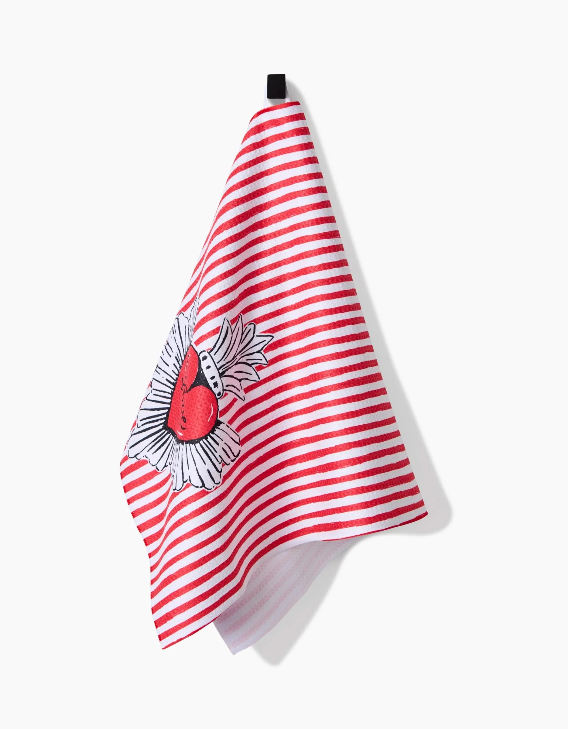 Sacred Striped Love Hearts - Image 3