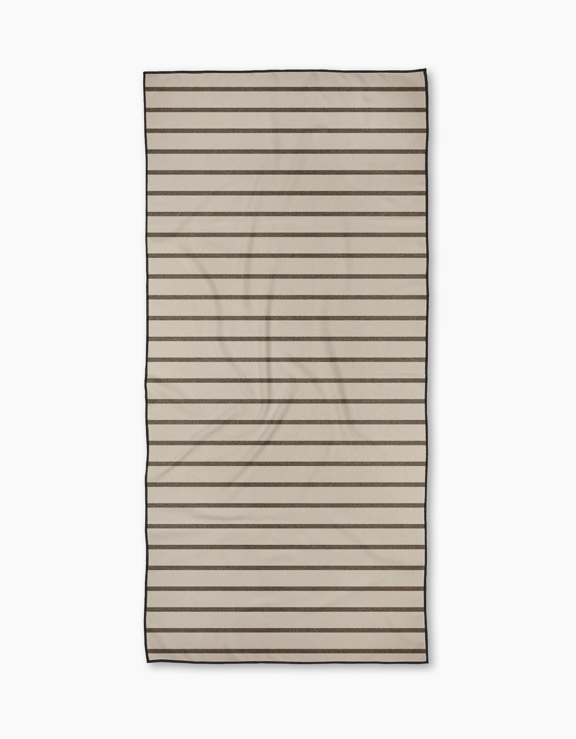 Salt Air Stripe