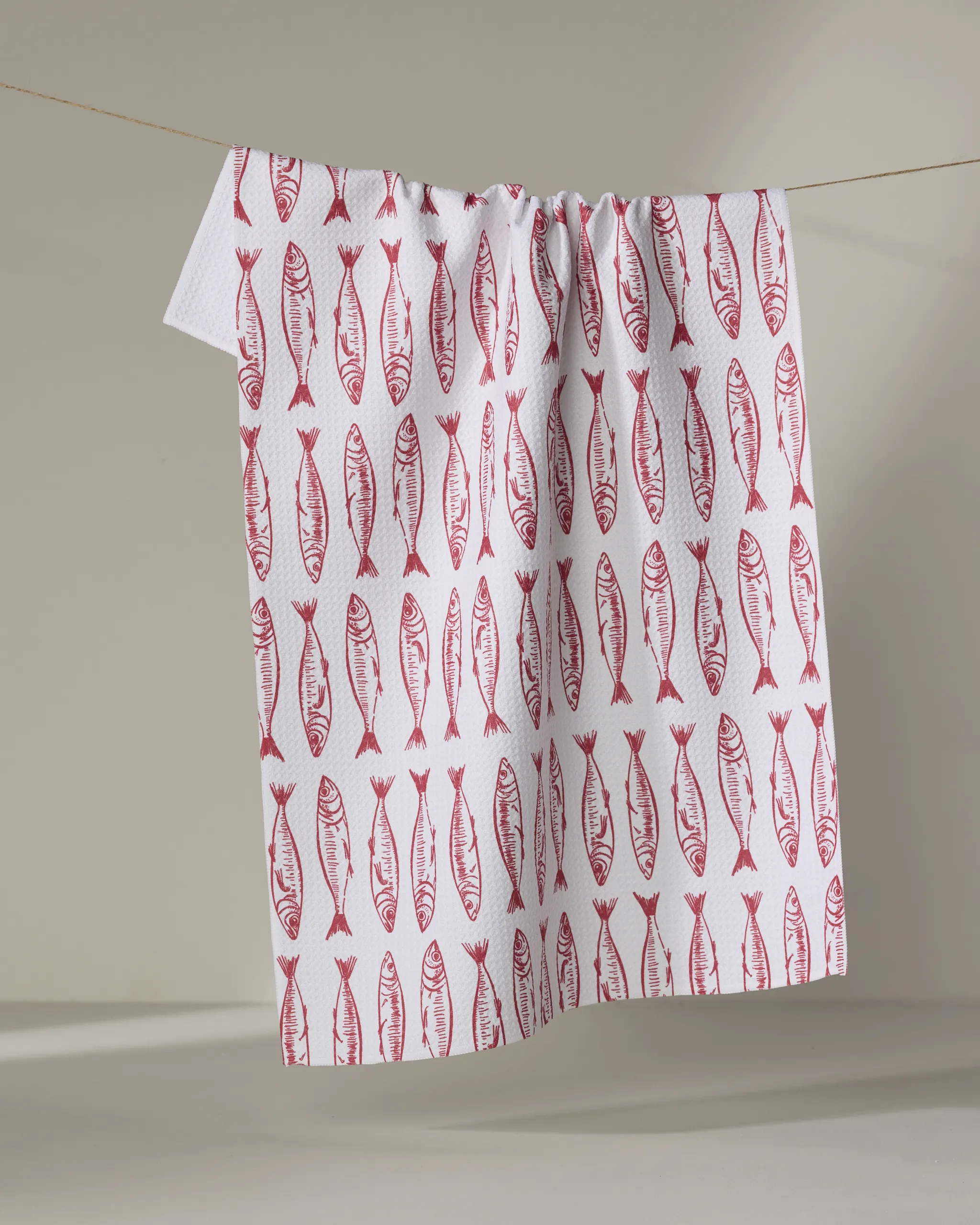 Sardine Stripes