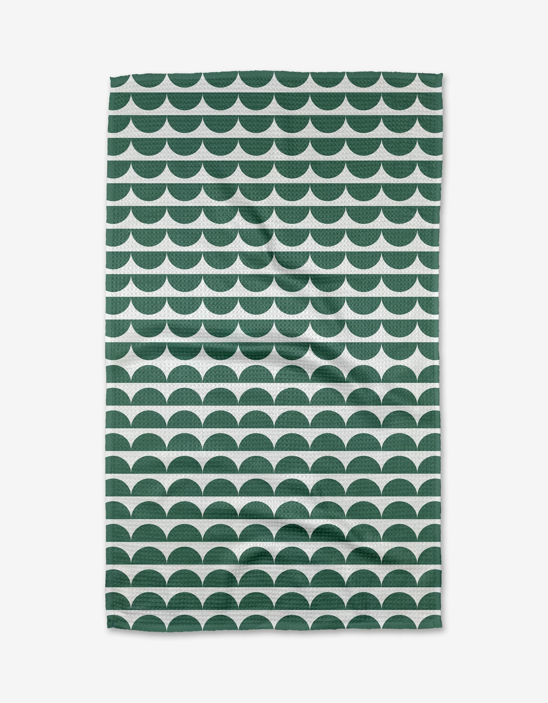Scallops - Evergreen