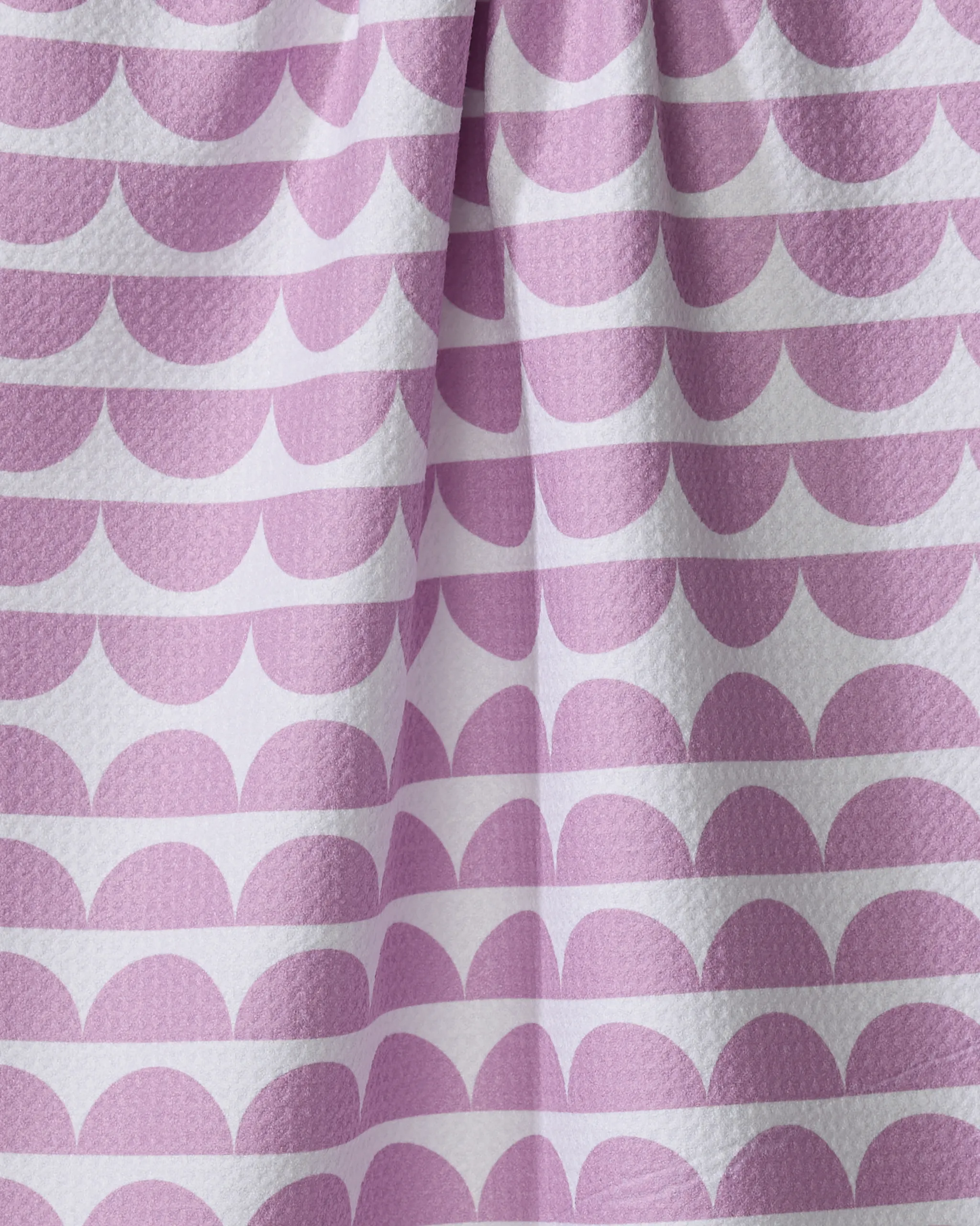Scallops - Pink - Image 2