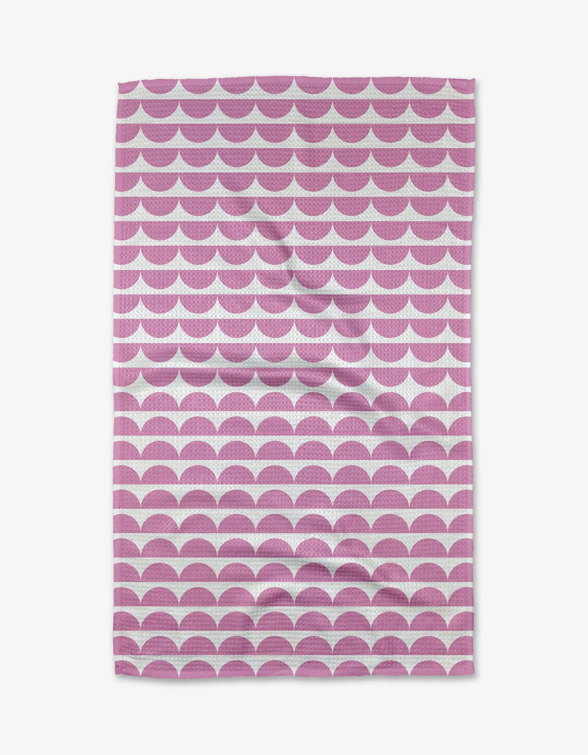 Scallops - Pink - Image 3
