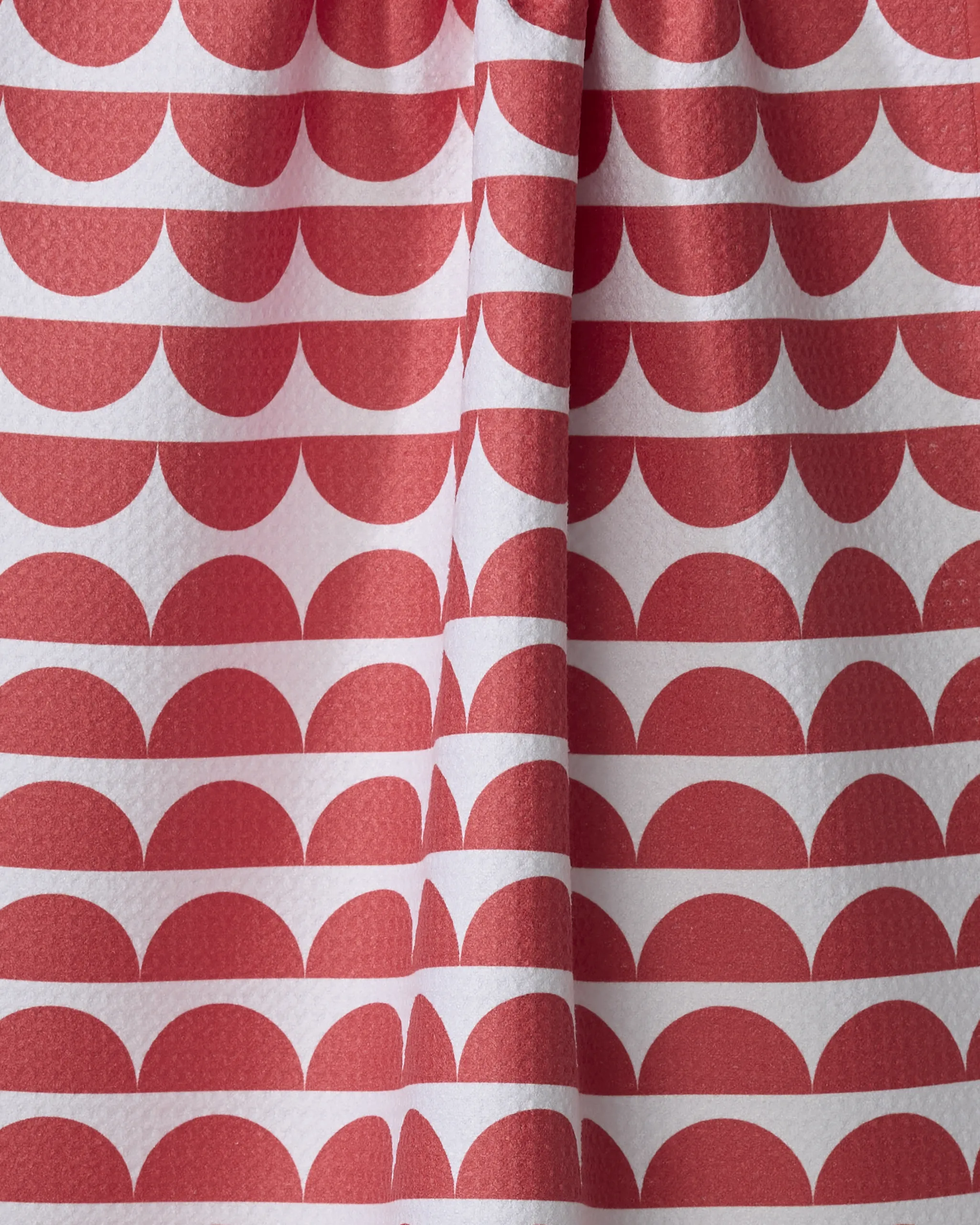 Scallops - Red - Image 2