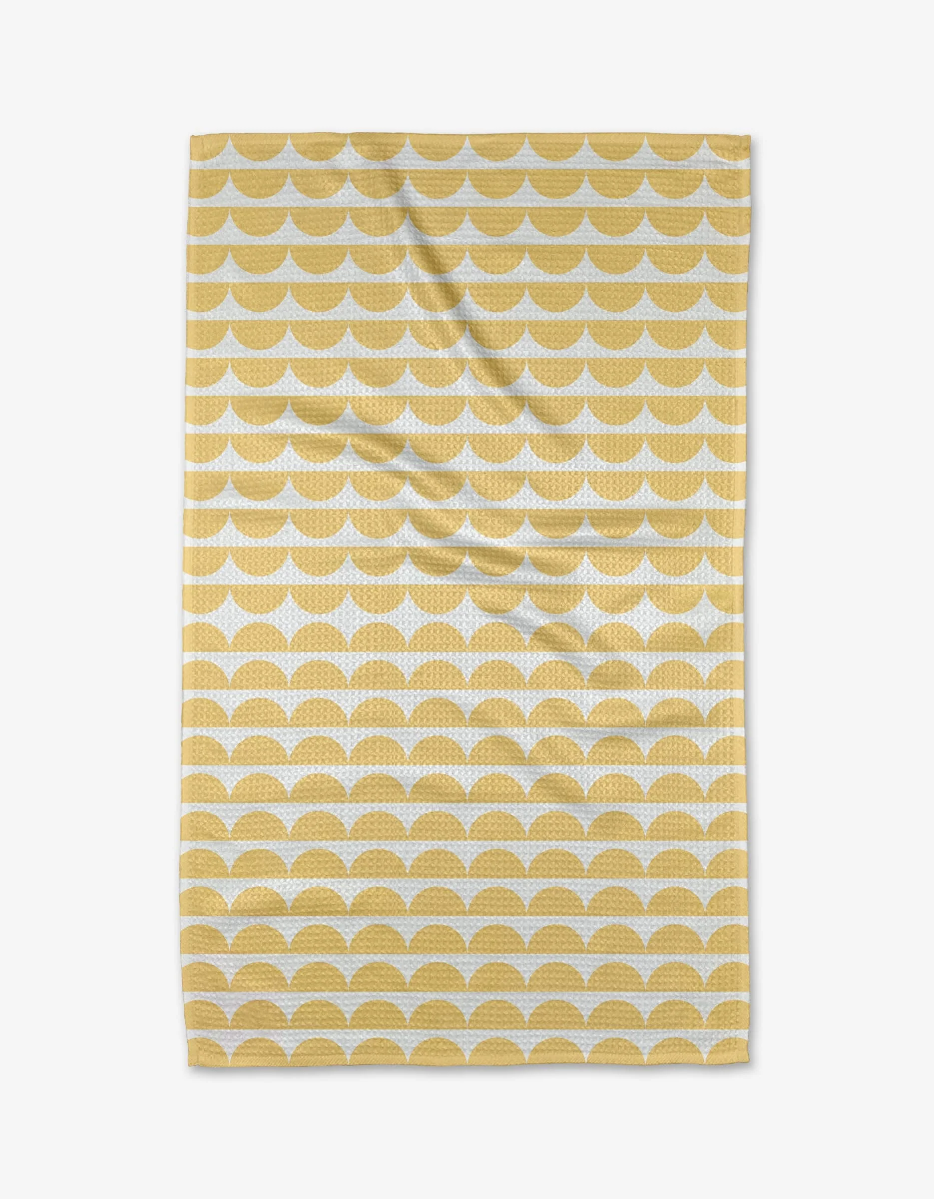 Scallops - Yellow - Image 3