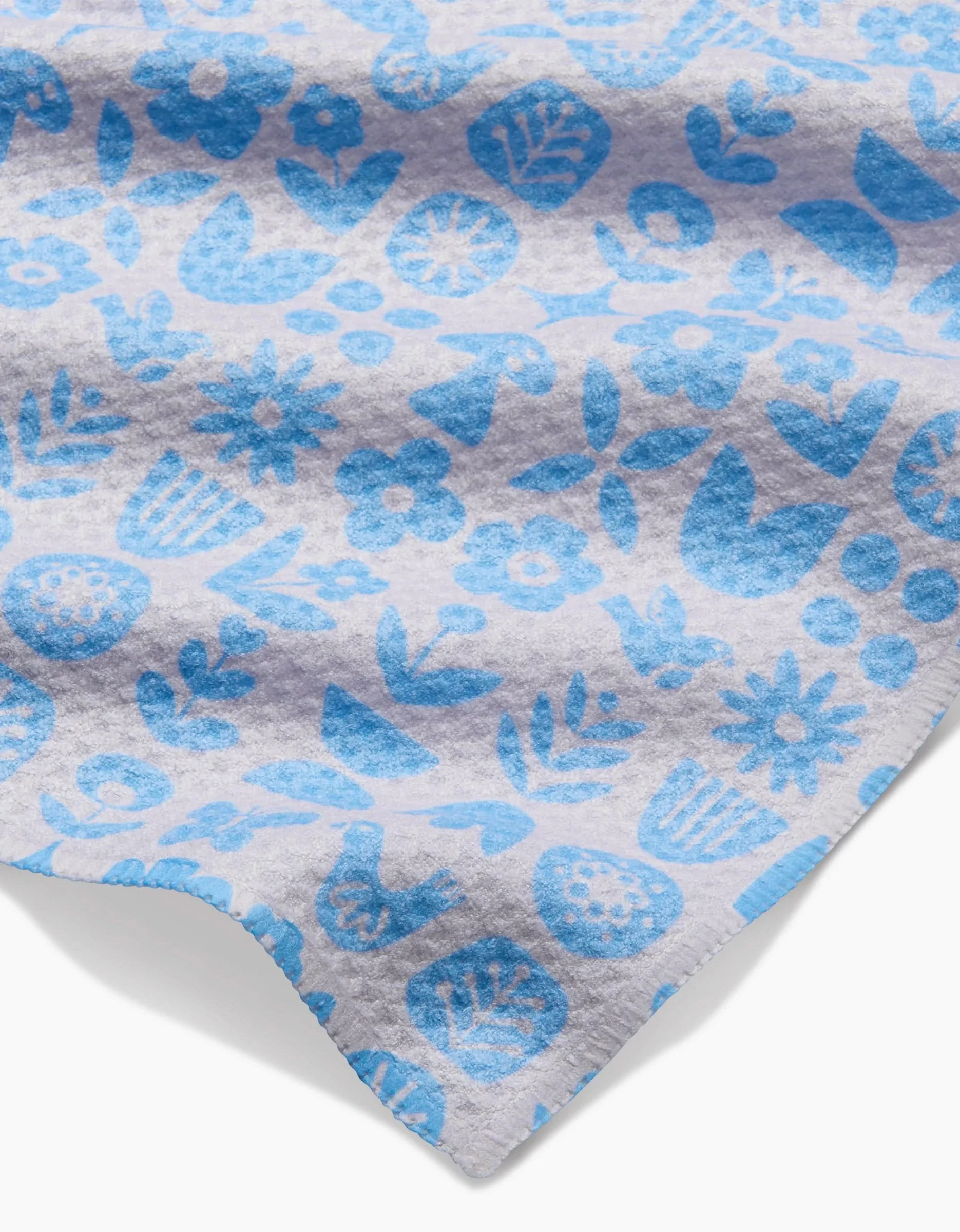 Scandi Spring Blue - Image 2