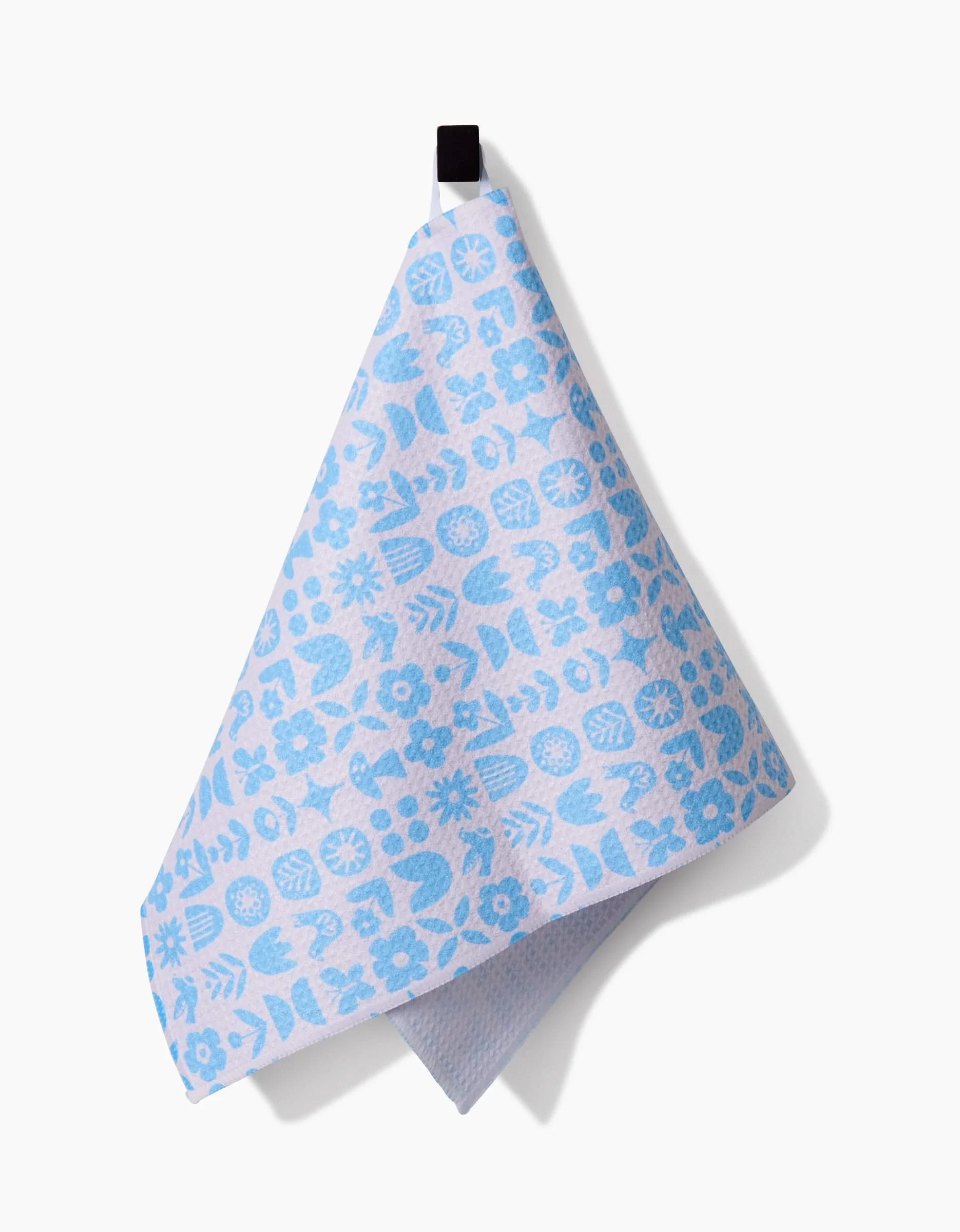 Scandi Spring Blue - Image 3