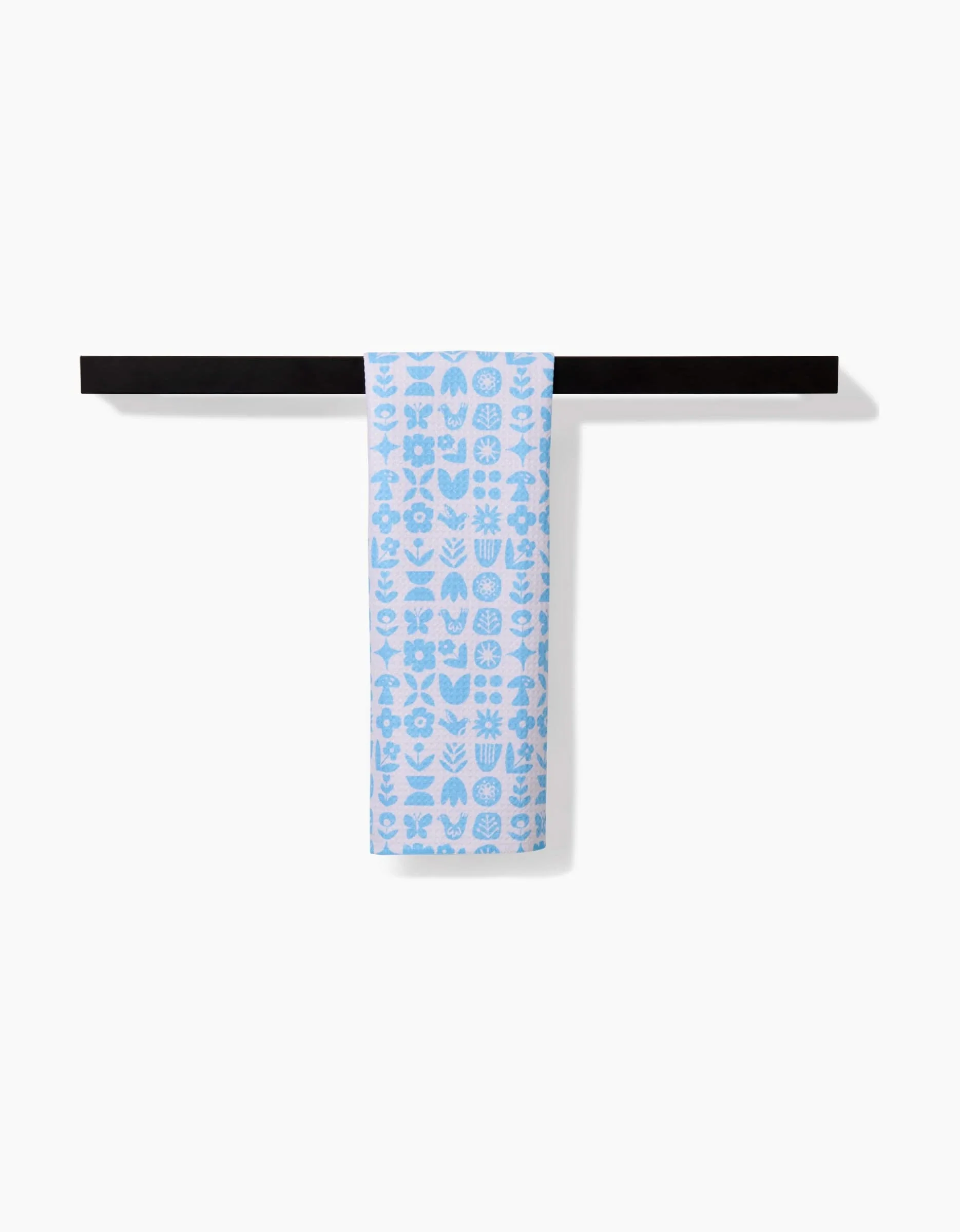 Scandi Spring Blue - Image 4