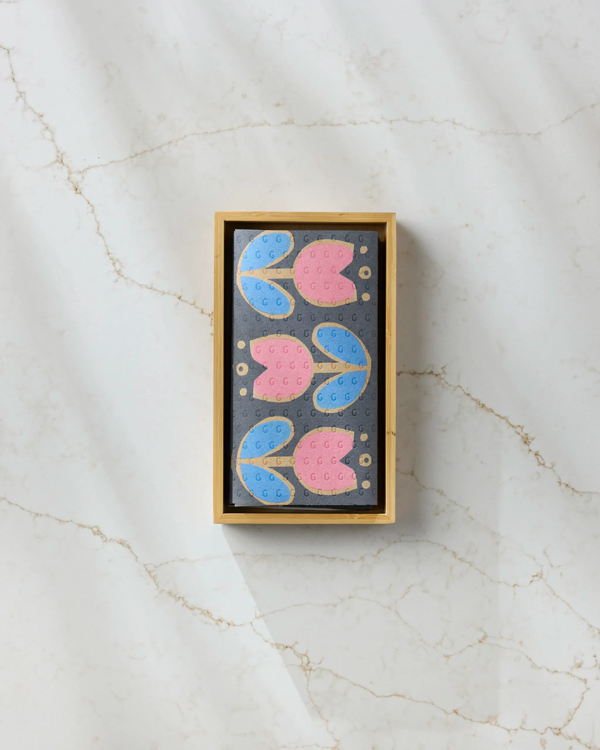 Scandi Tulips - Image 2