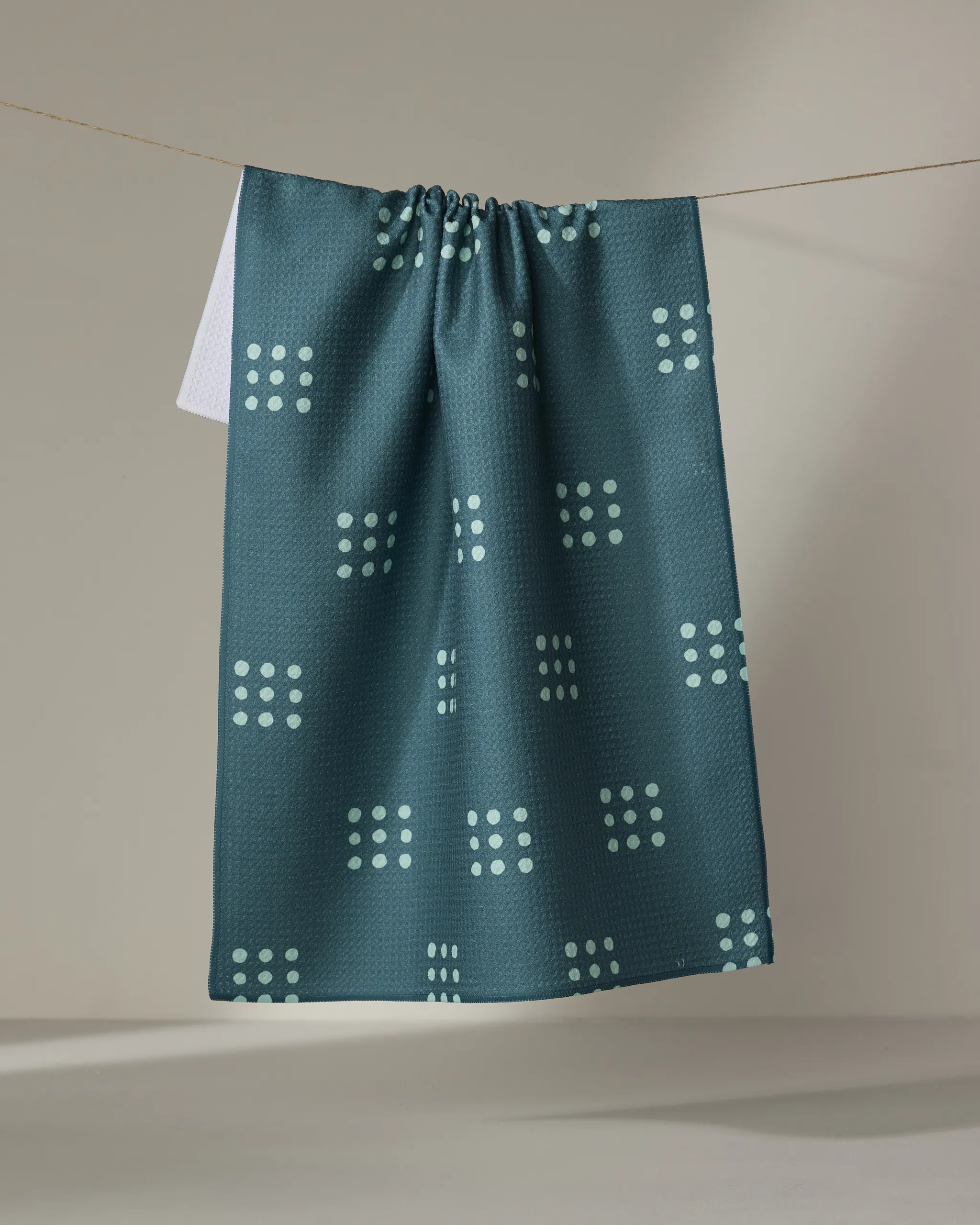Seafoam Grid