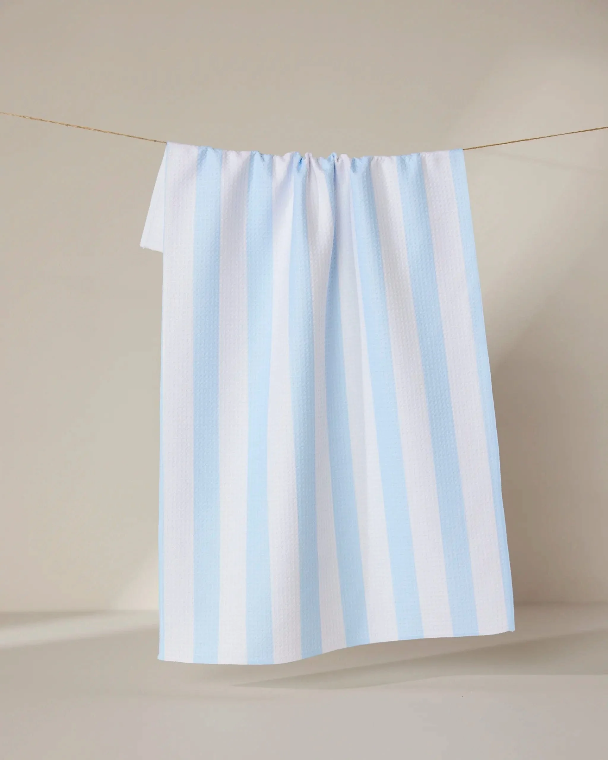Seaside Stripes