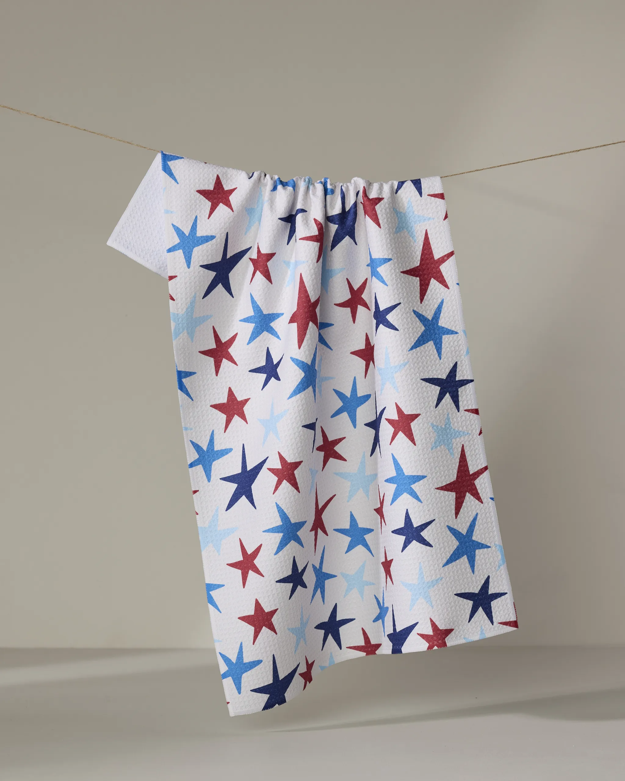 Seeing Stars