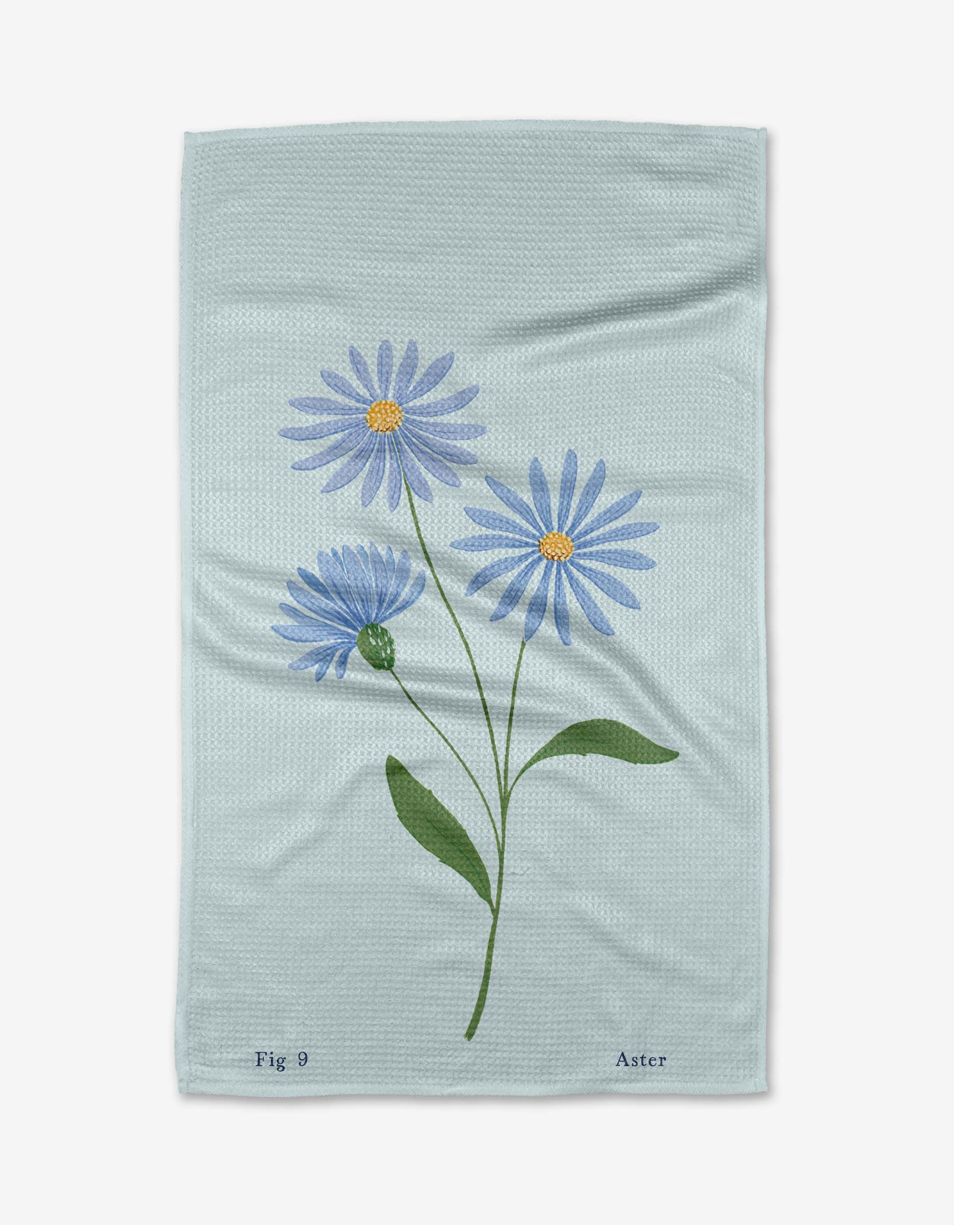 September Aster - Image 3