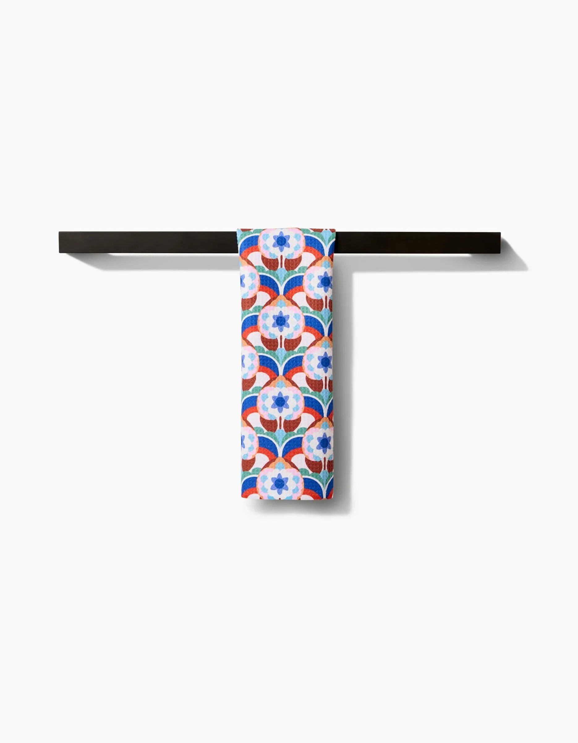 Seventies Retro Flowers - Image 4