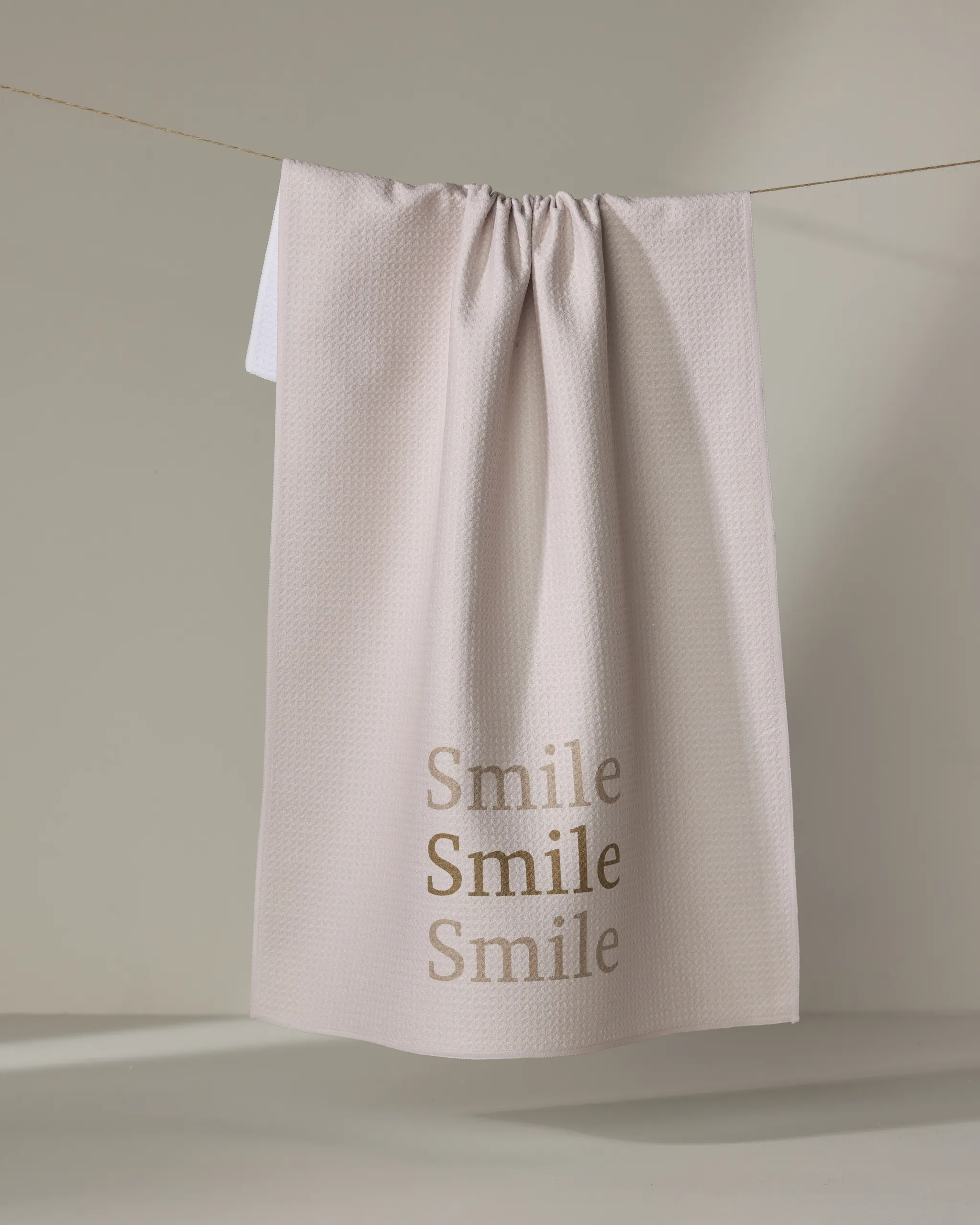 Share A Smile