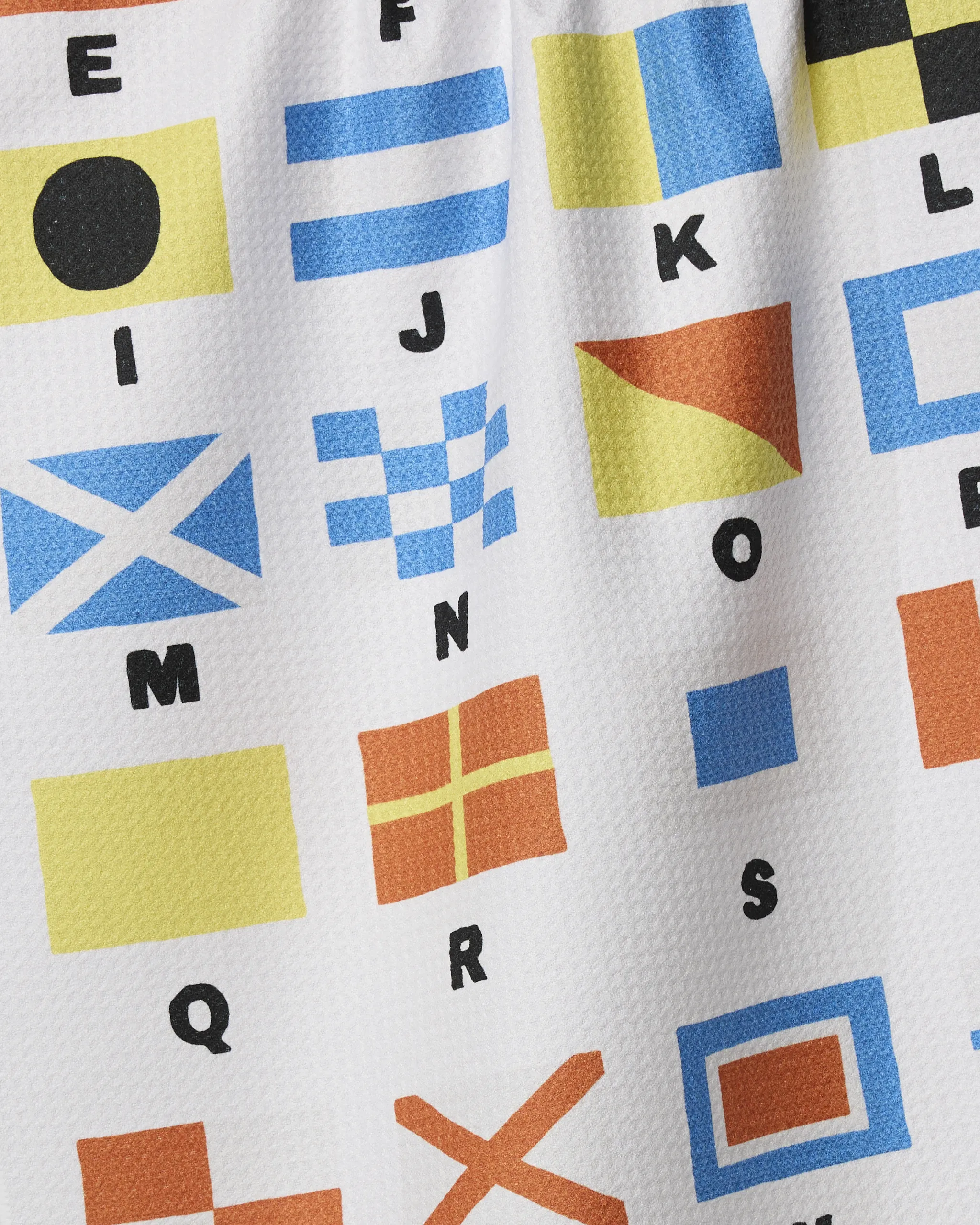 Signal Flags - Image 2