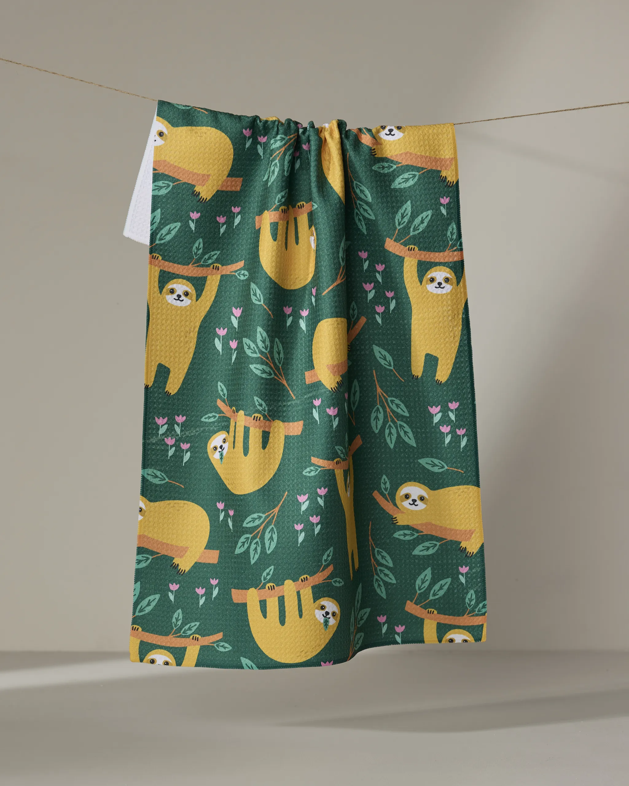 Sloths