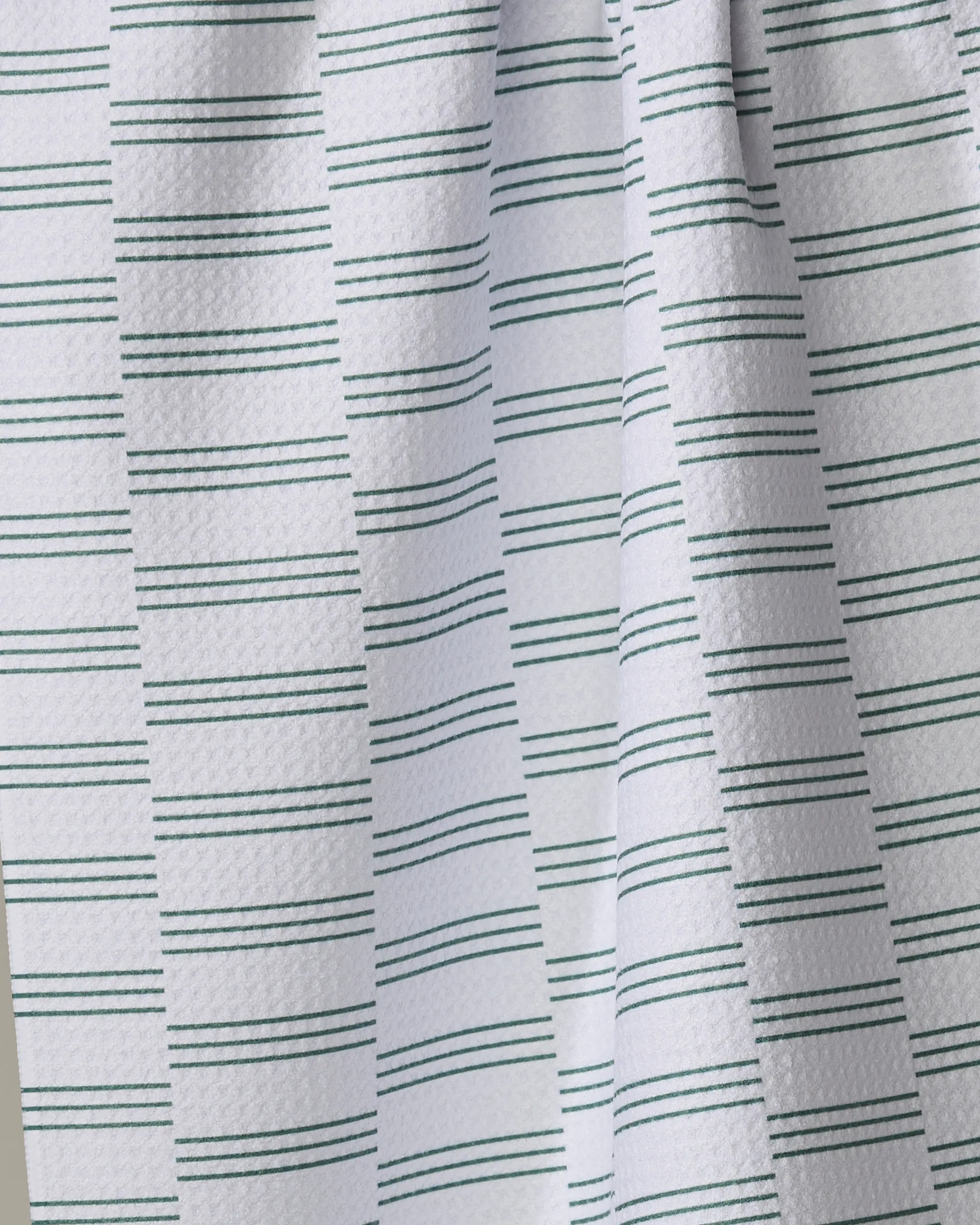 Small Stripe - Evergreen - Image 2