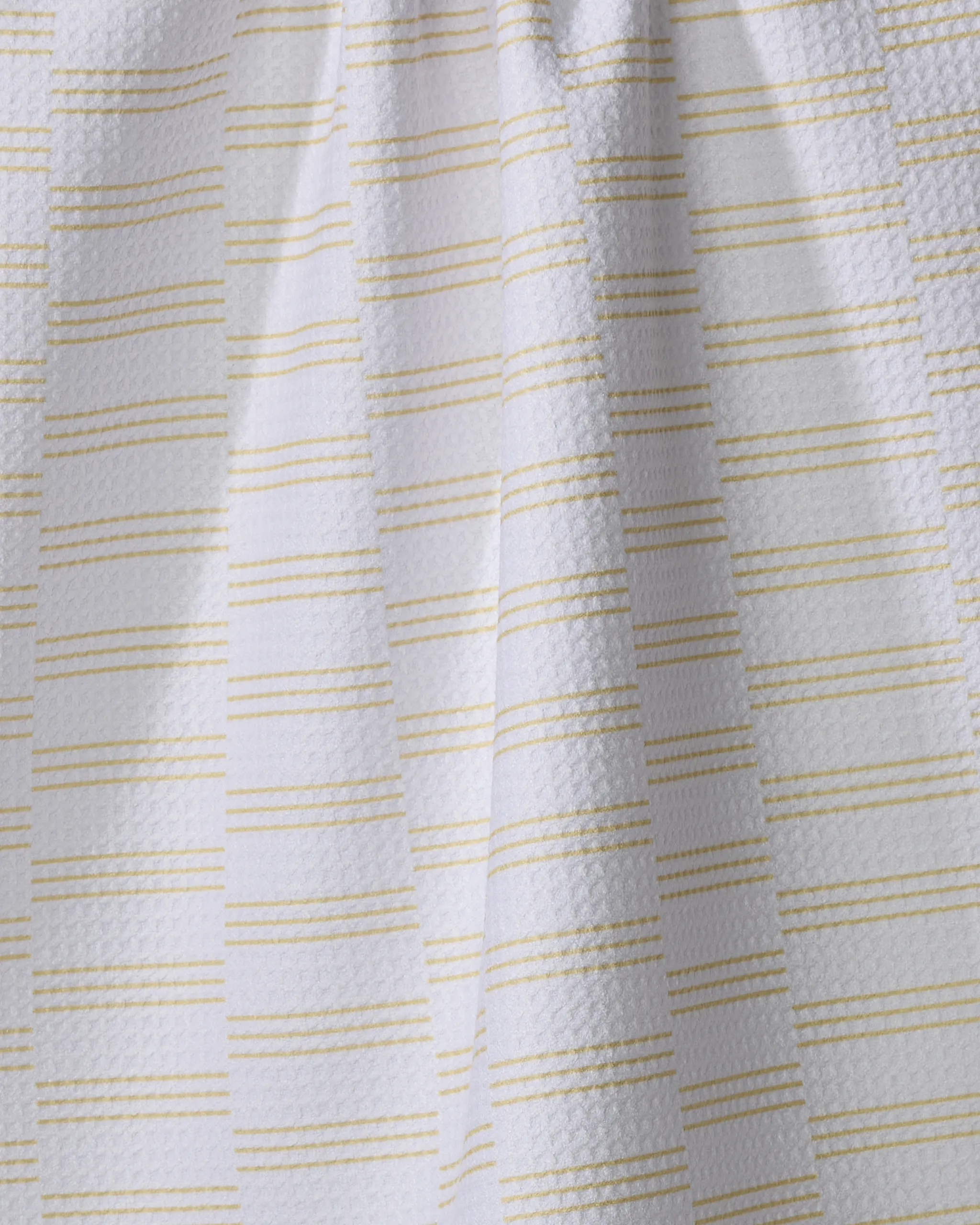 Small Stripe - Yellow - Image 2