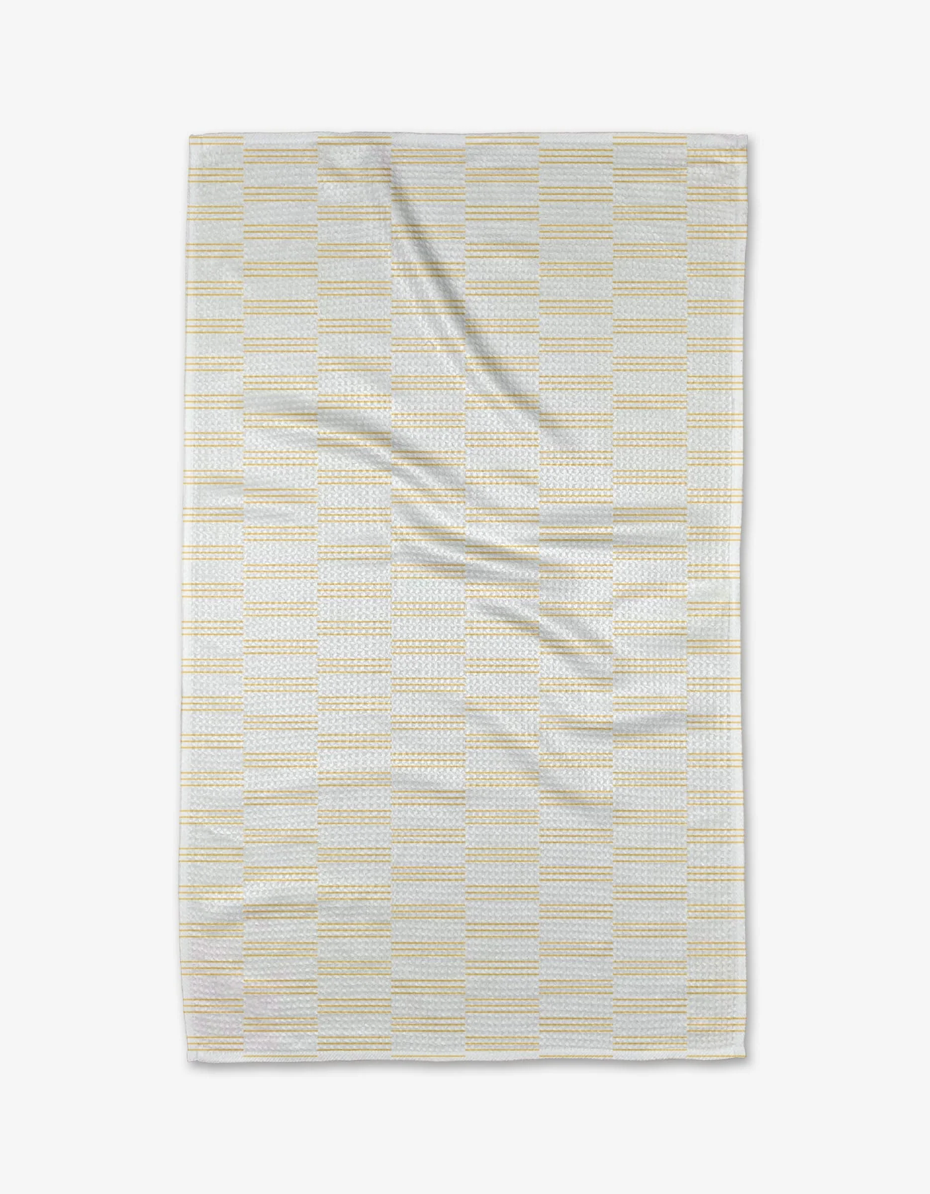 Small Stripe - Yellow - Image 3