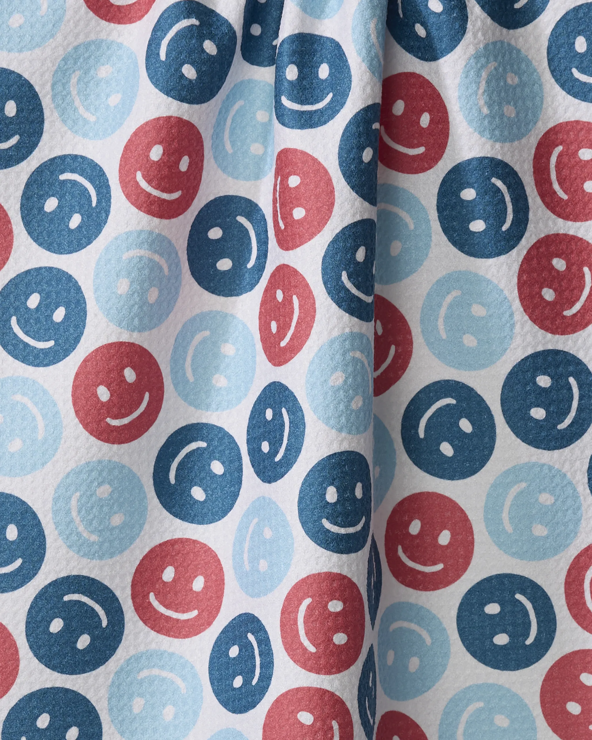 Smiley Face July - Image 2