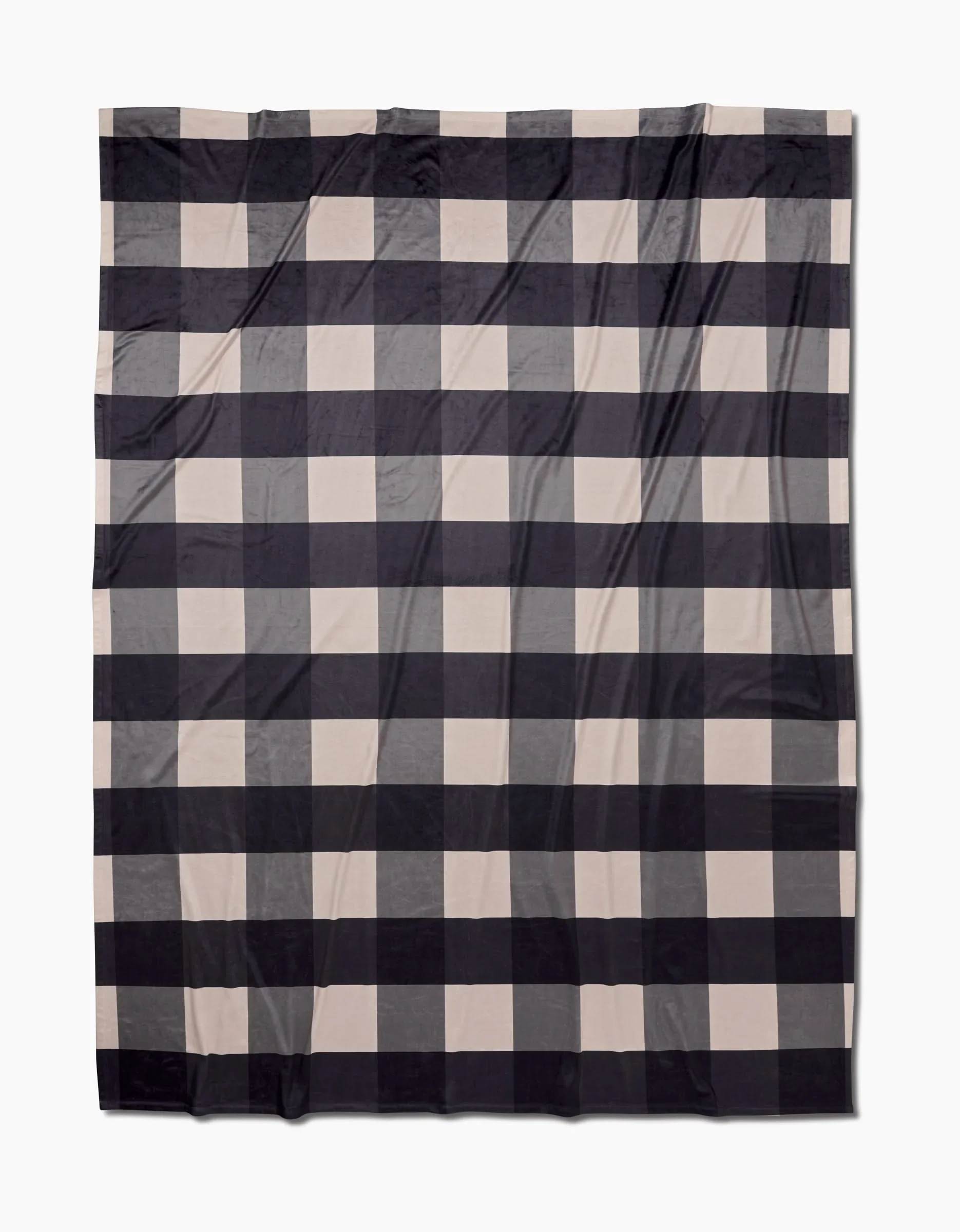 Snowy Gingham - Image 6