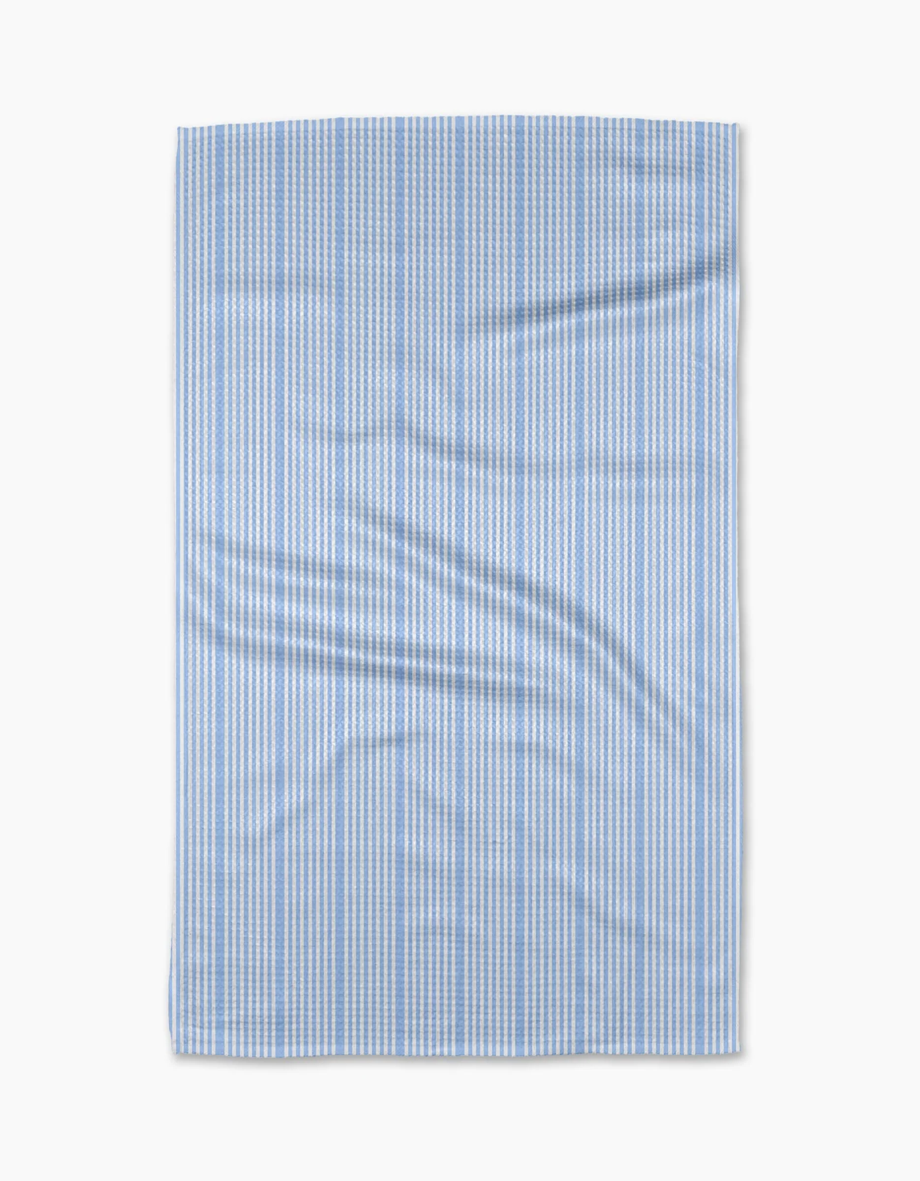 Soft Summer Blue