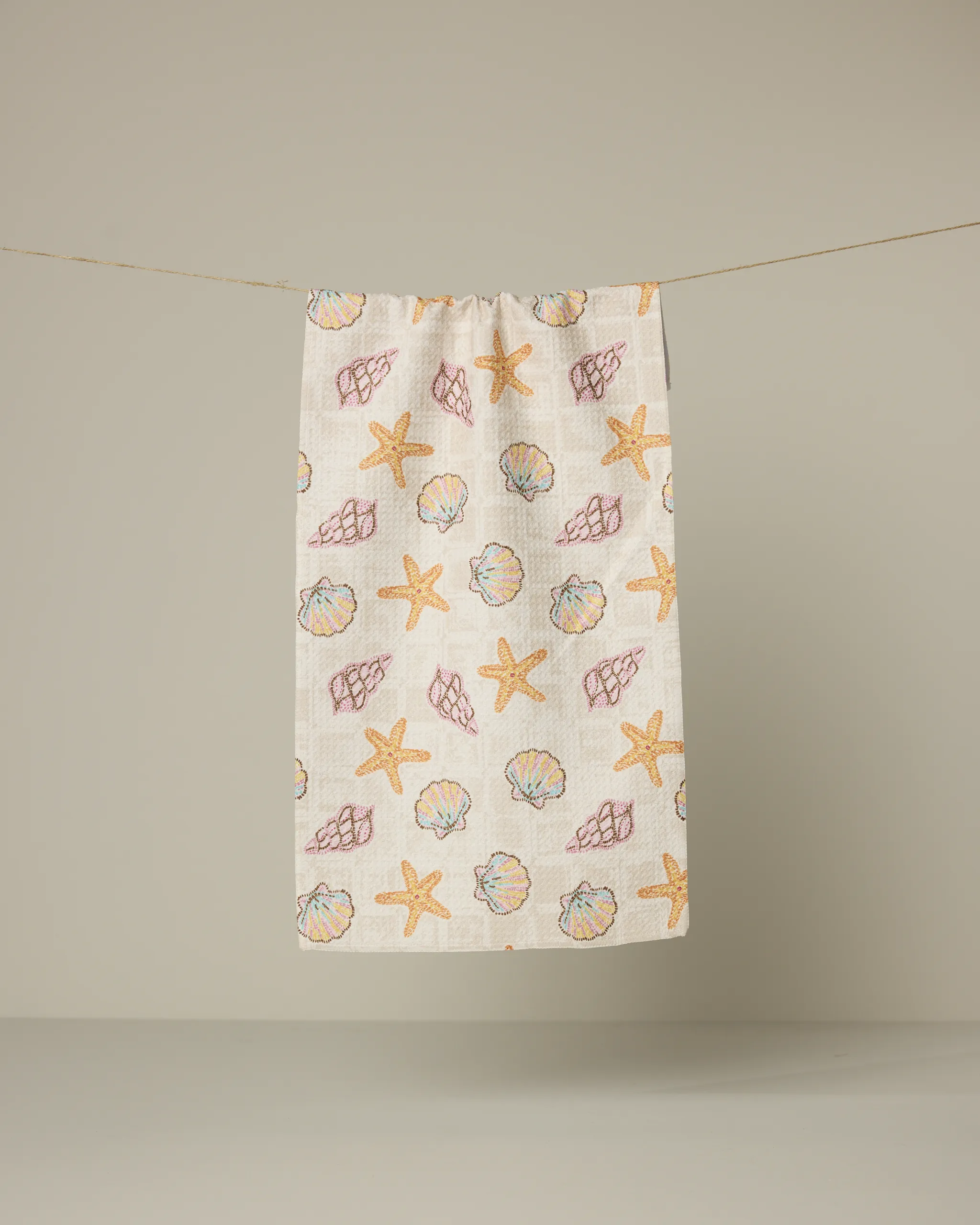 Sol Mar Tile