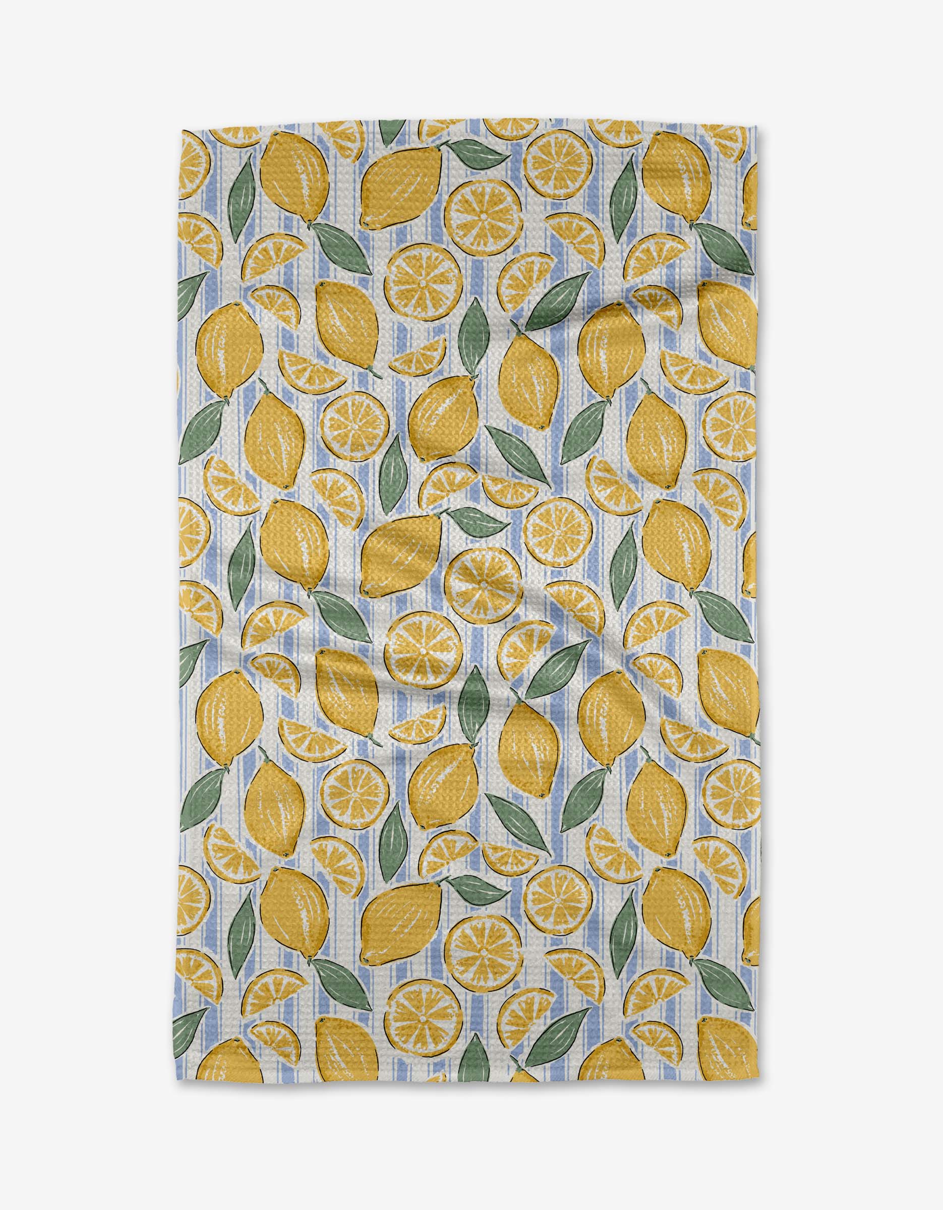 Sour Lemon Stripes - Image 3