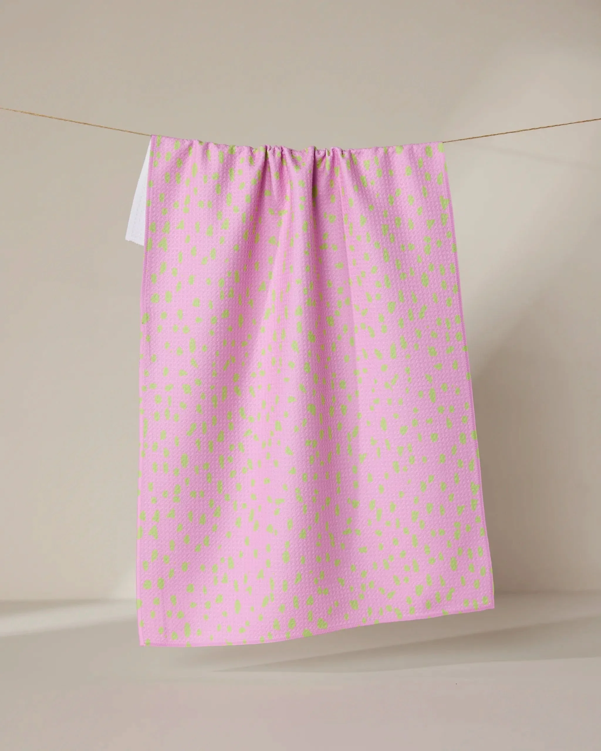 Speckle Pink