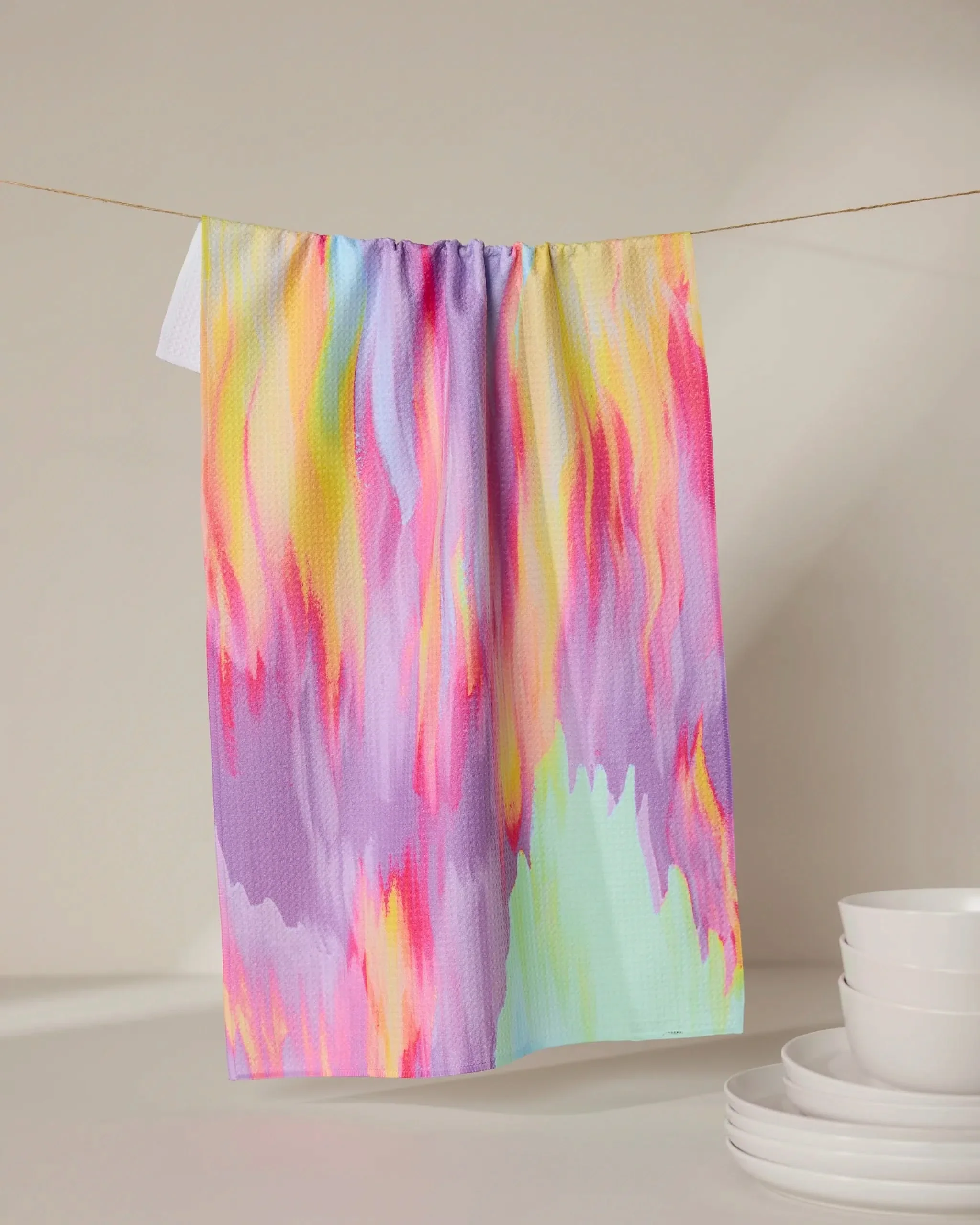 Splash of Summer