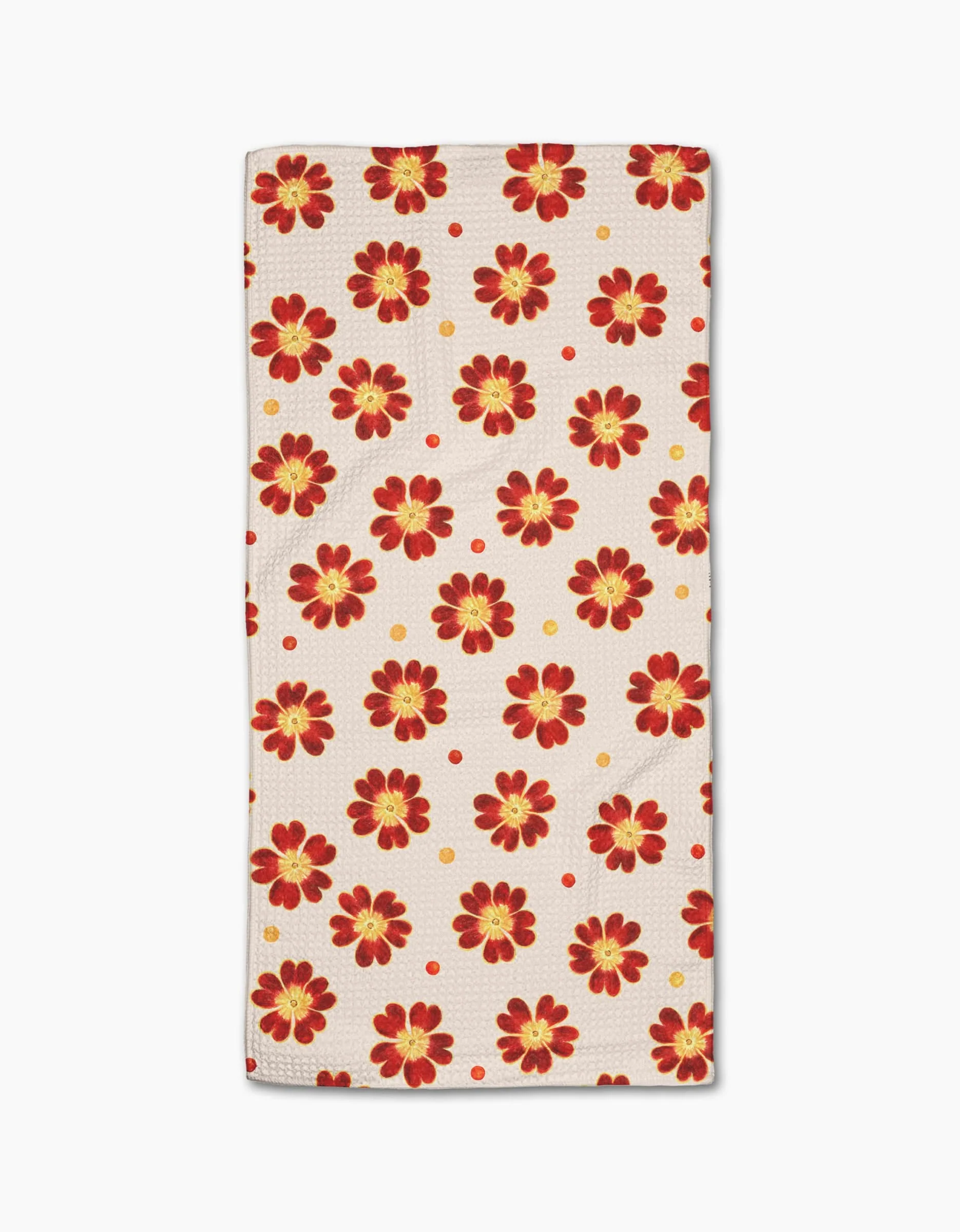 Spotty Floral