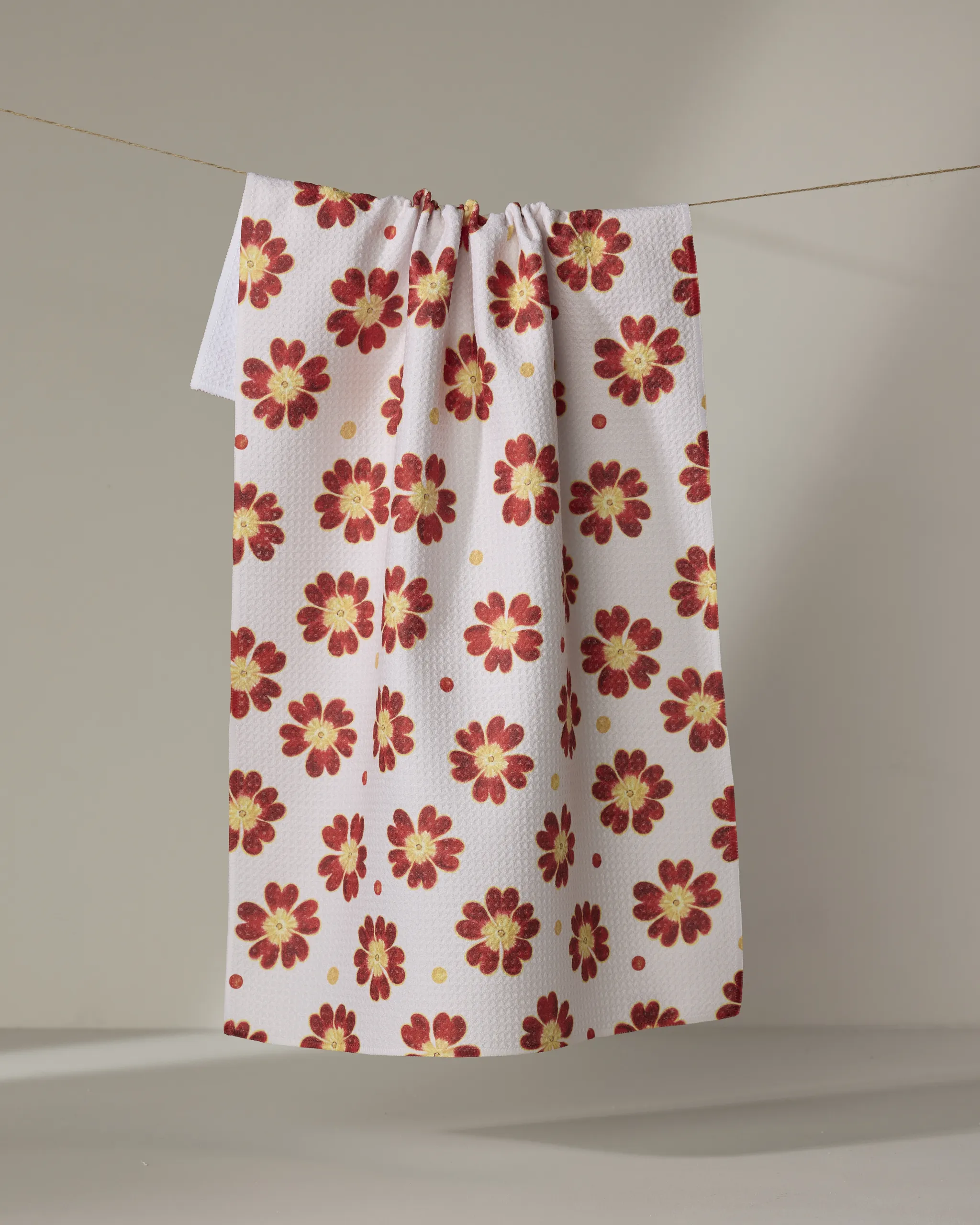 Spotty Floral