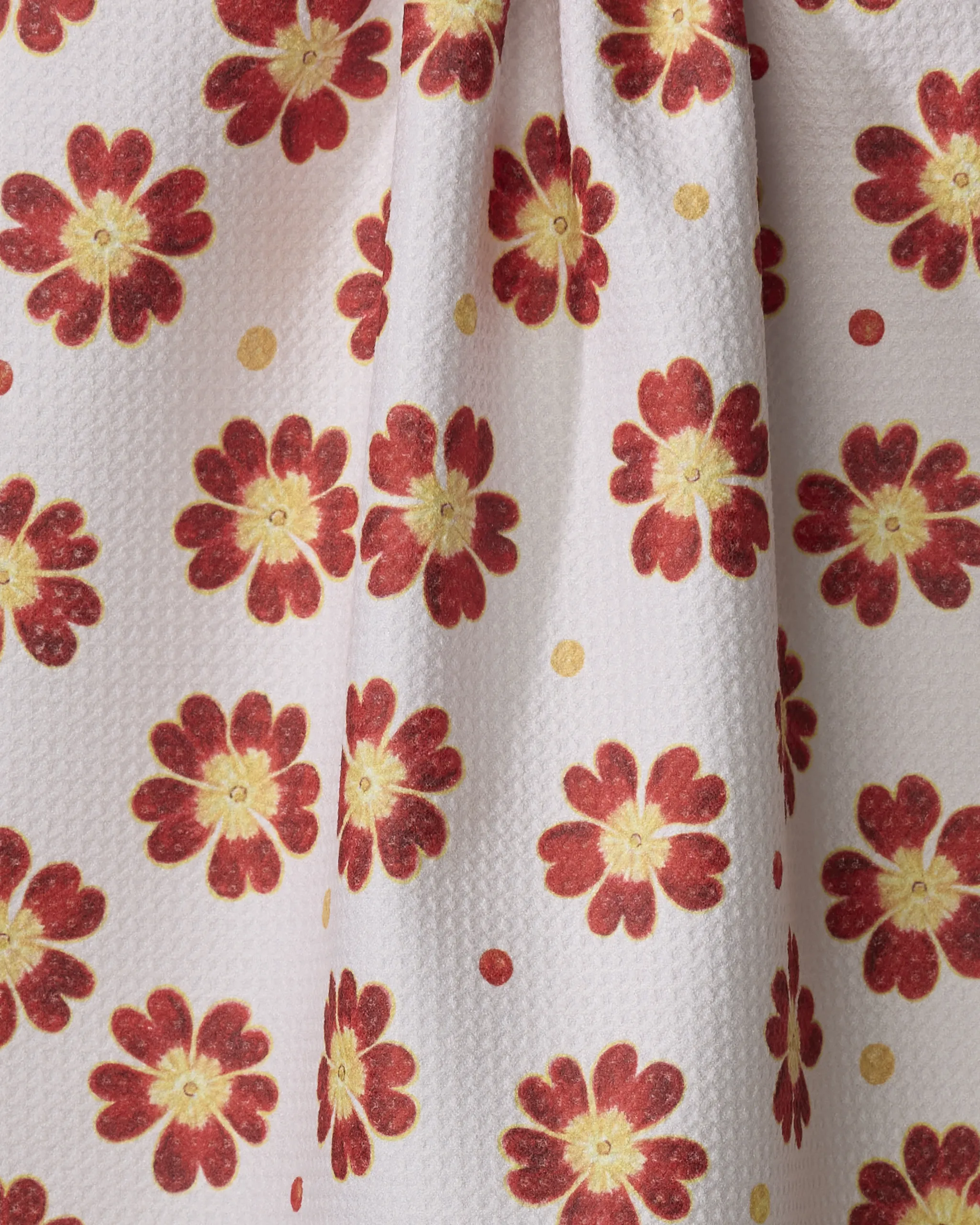 Spotty Floral - Image 2